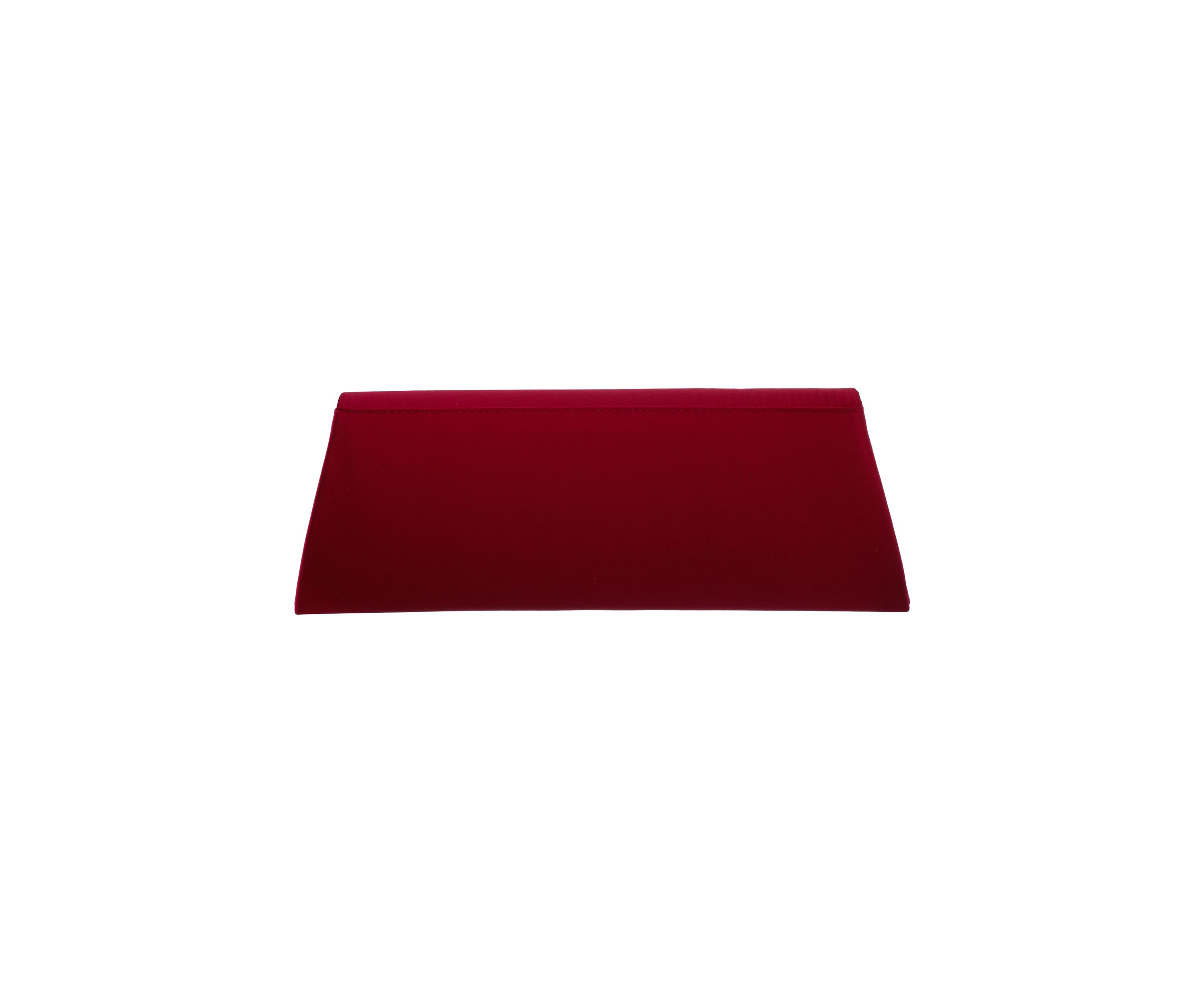 Satin Clutch 
