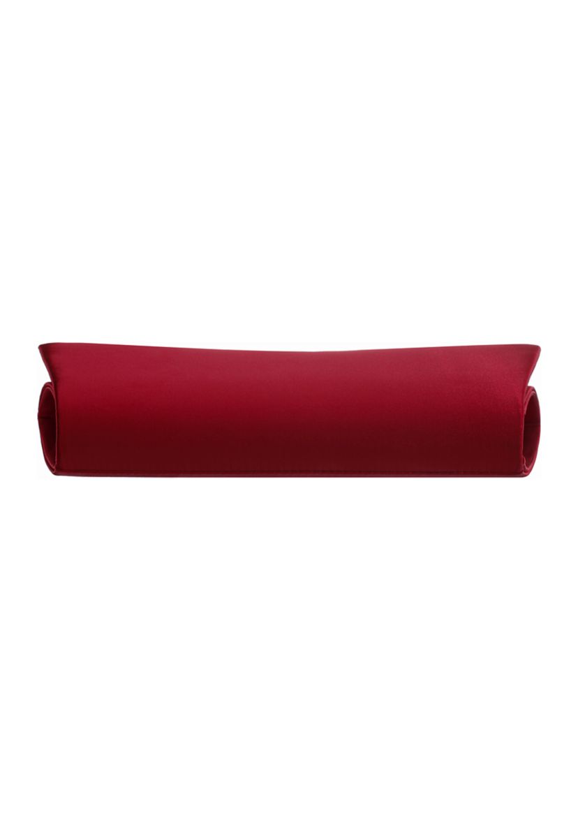 Satin Clutch 
