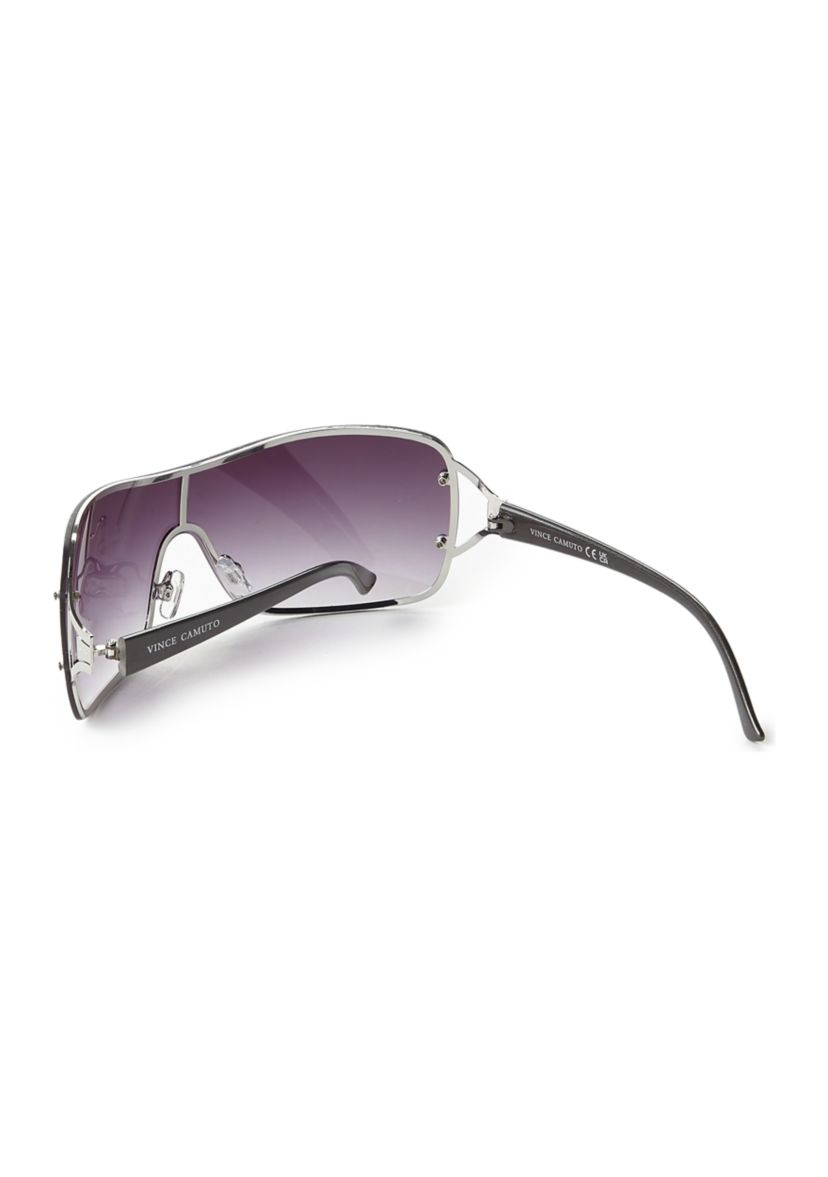 Vince Camuto Shield Sunglasses | Belk