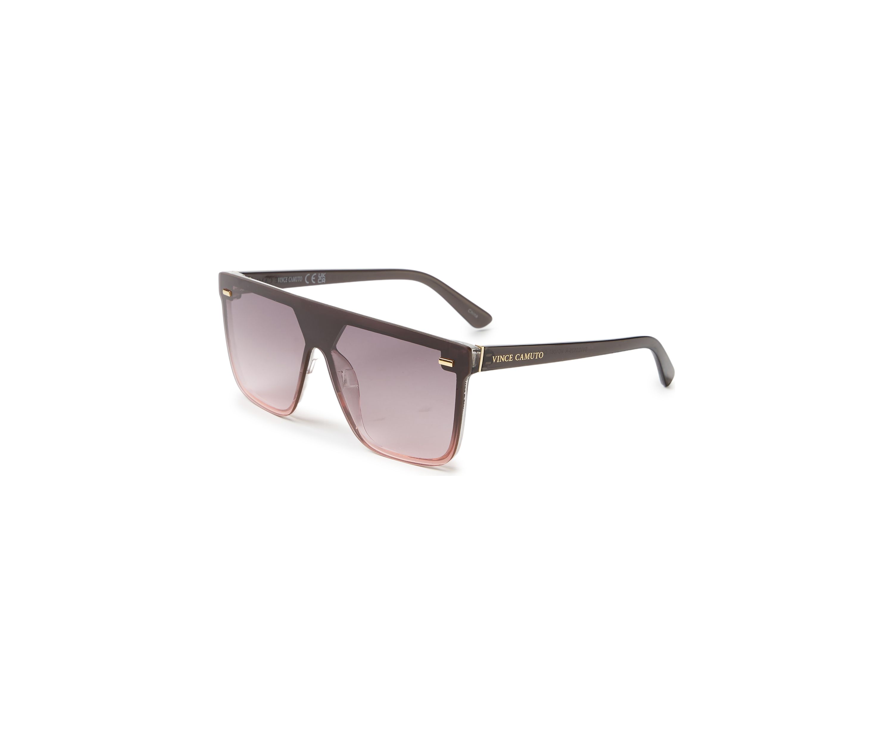 Plastic Shield Sunglasses