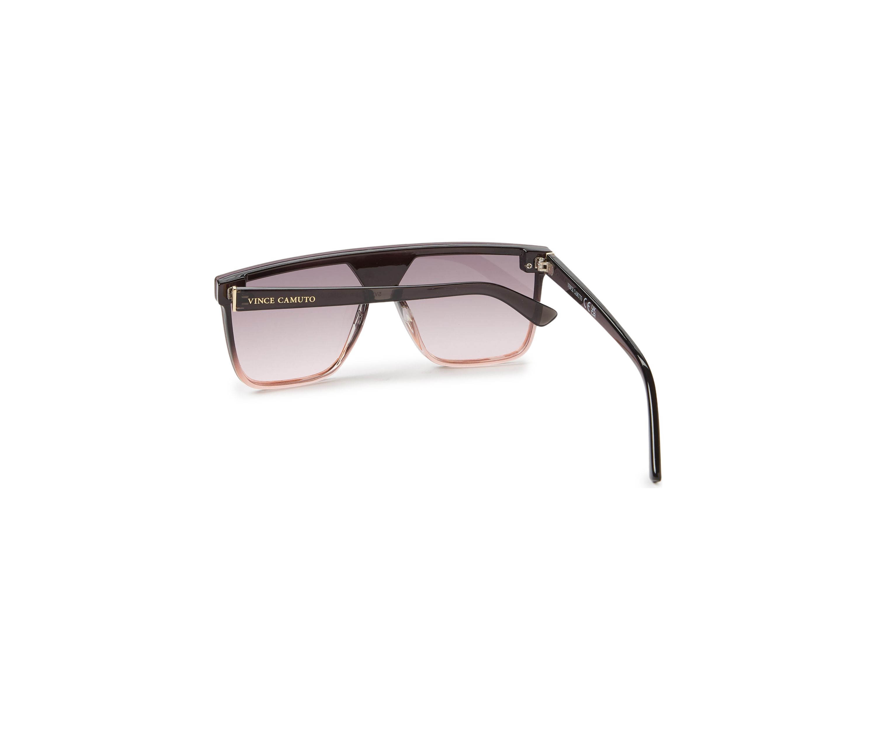 Plastic Shield Sunglasses