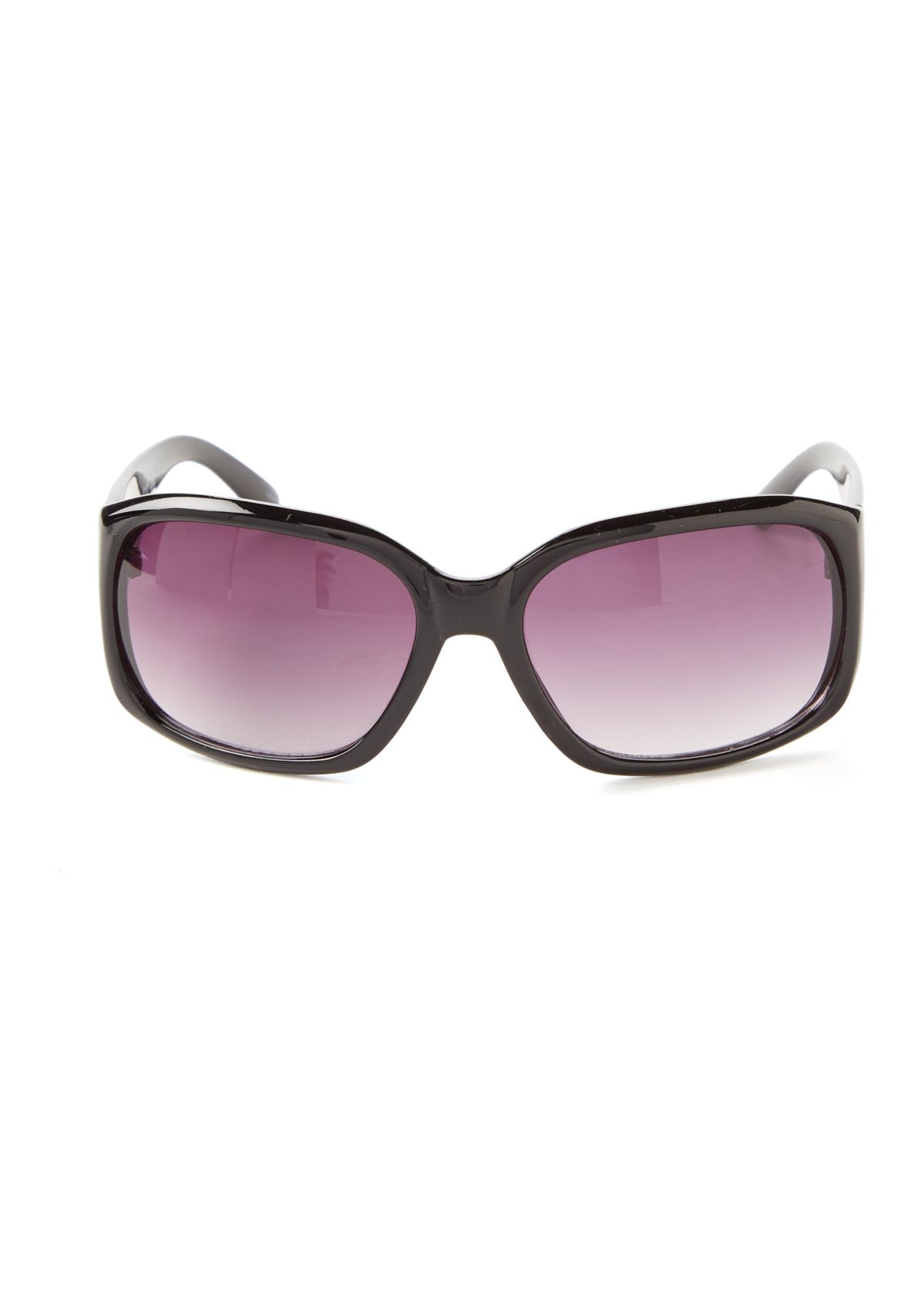 Tortoiseshell Sunglasses 
