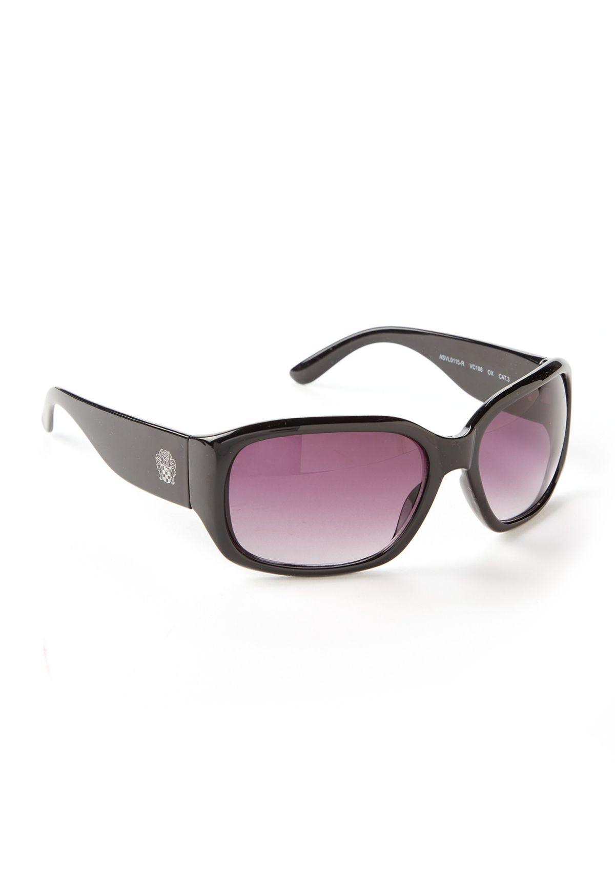 Tortoiseshell Sunglasses 