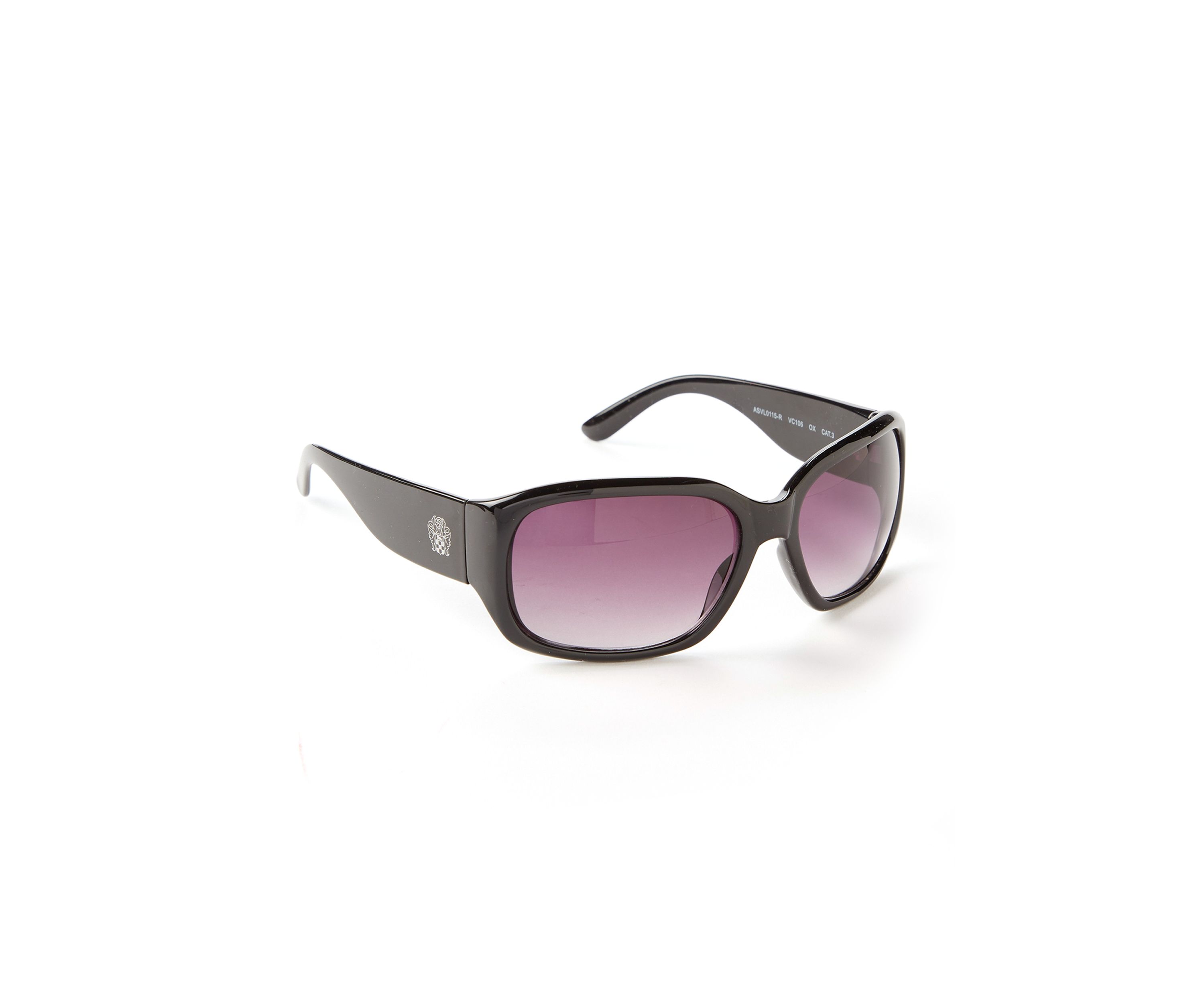Tortoiseshell Sunglasses 