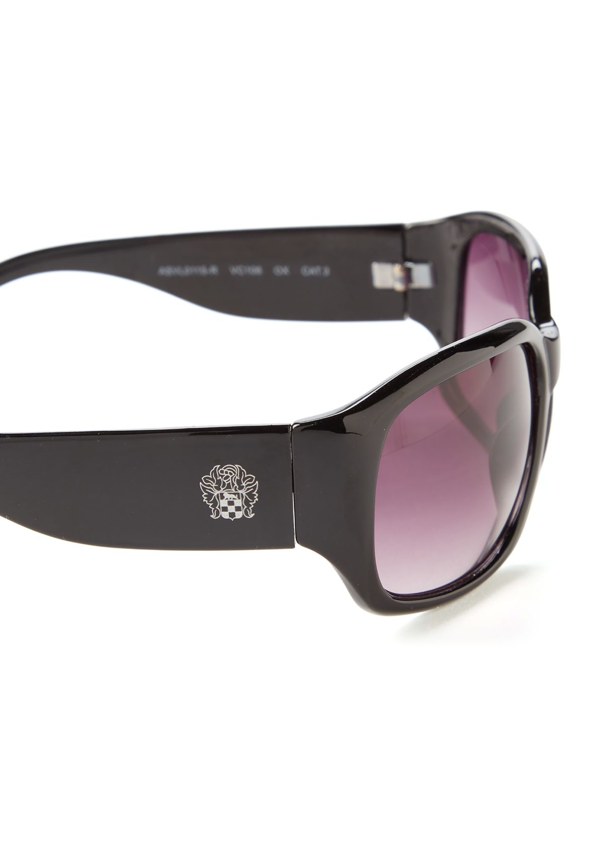 Tortoiseshell Sunglasses 