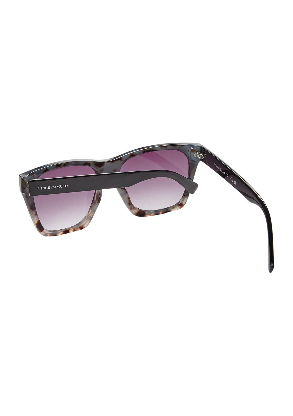 Plastic Cat Shield Sunglasses