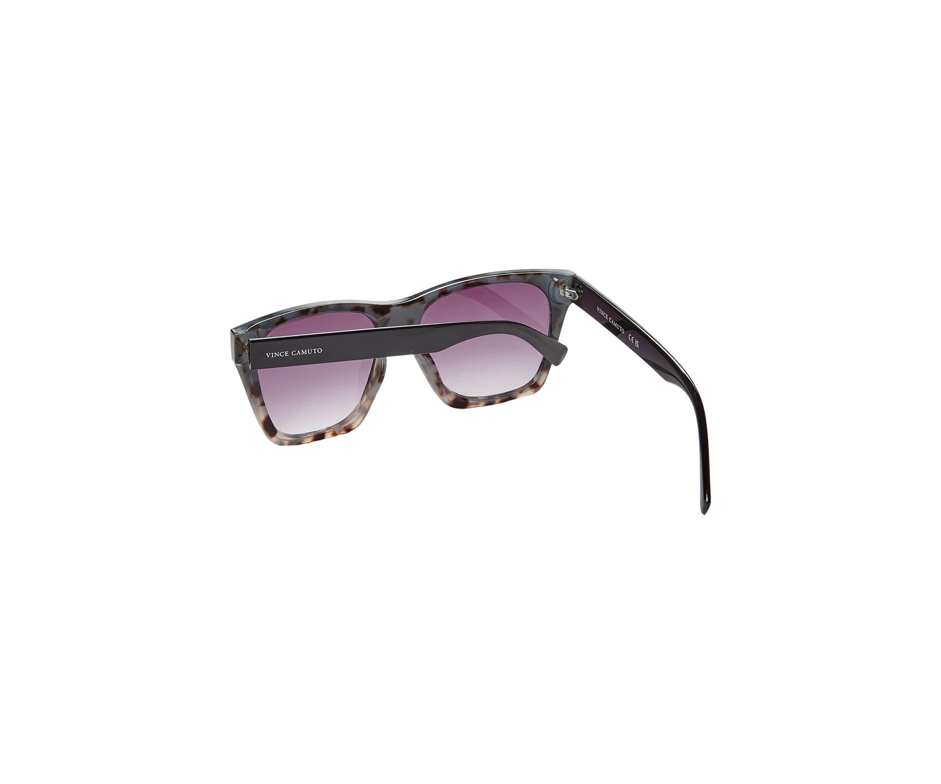 Plastic Cat Shield Sunglasses
