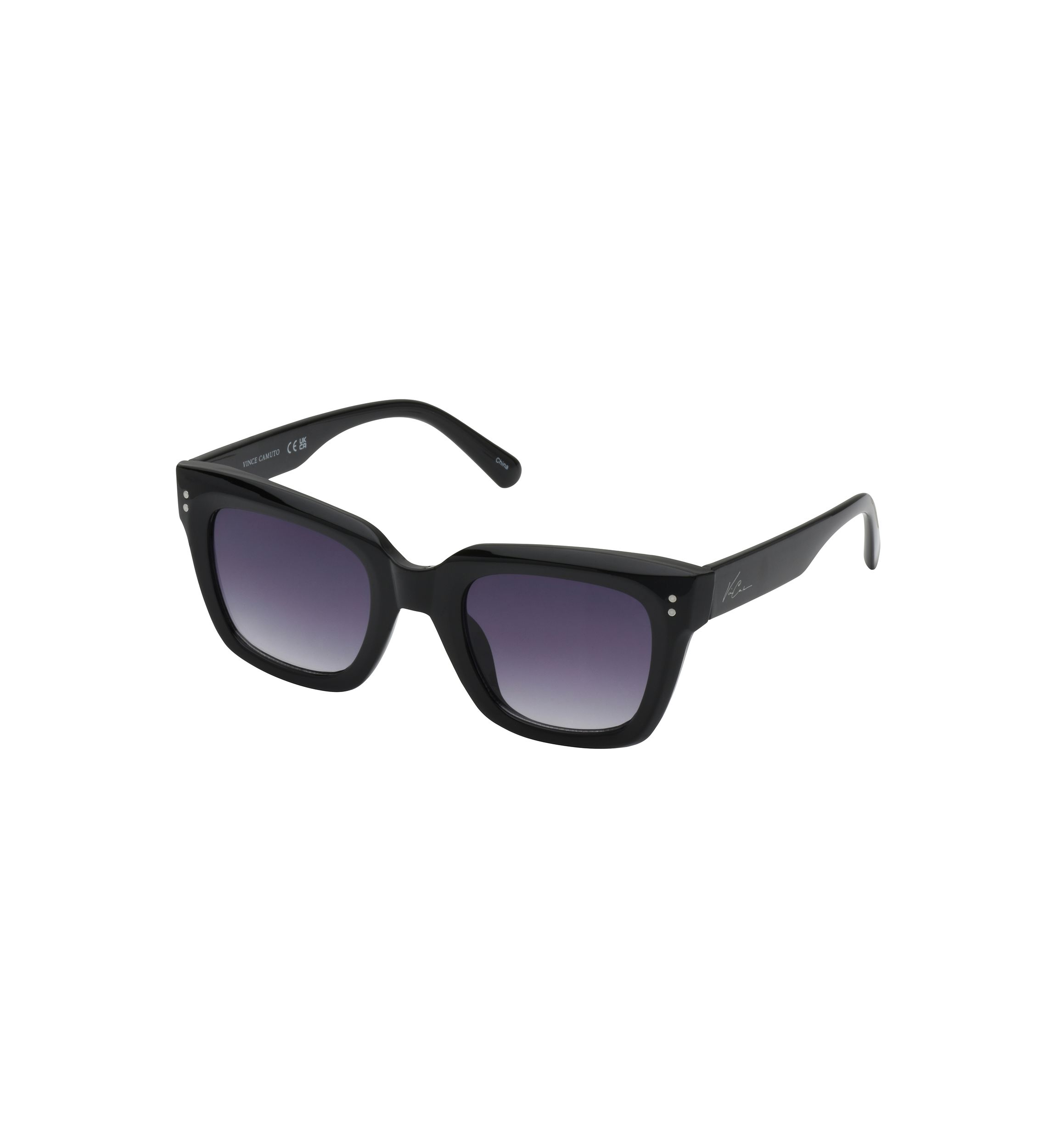 Full Frame Rectangular Sunglasses 