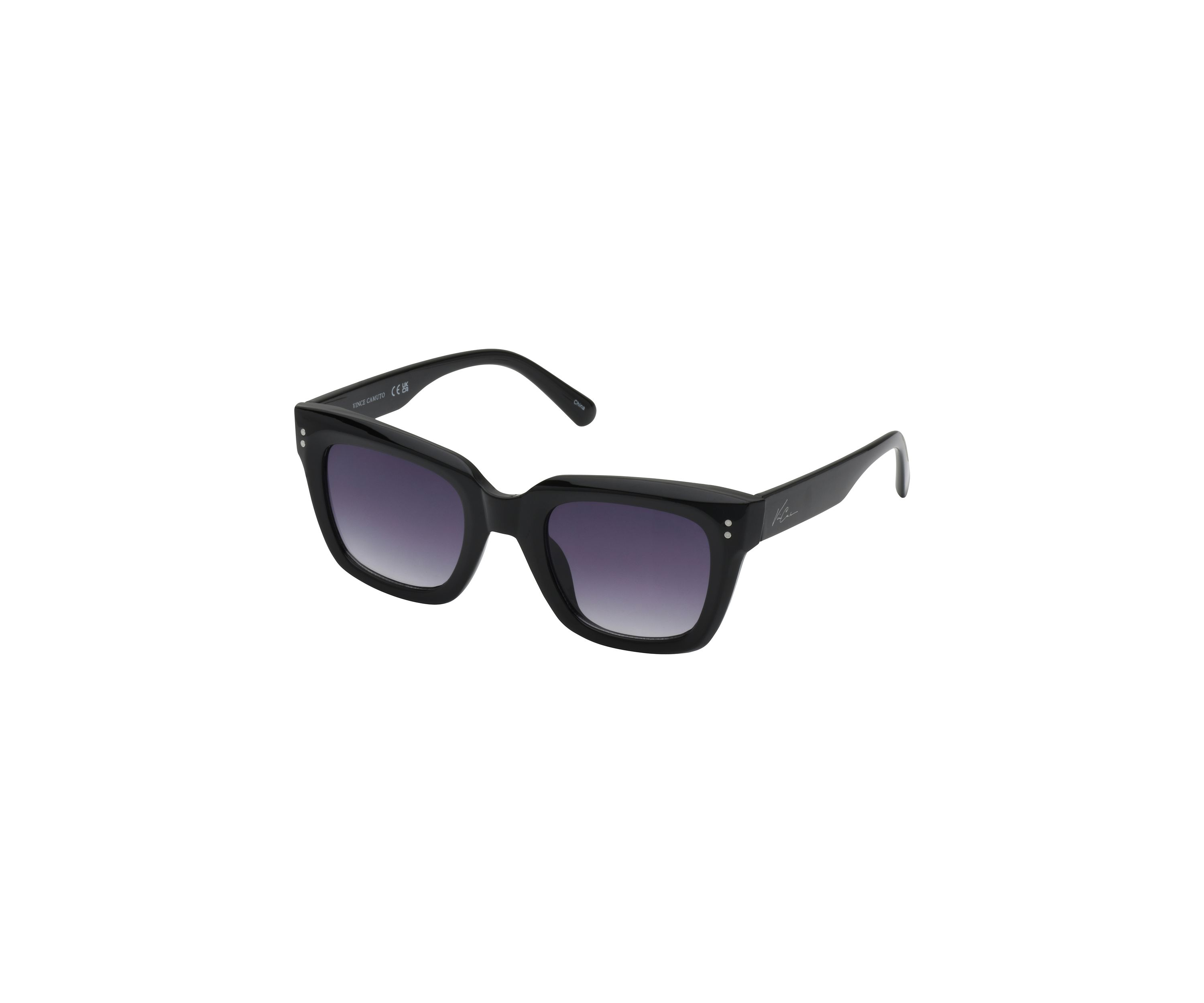 Full Frame Rectangular Sunglasses 