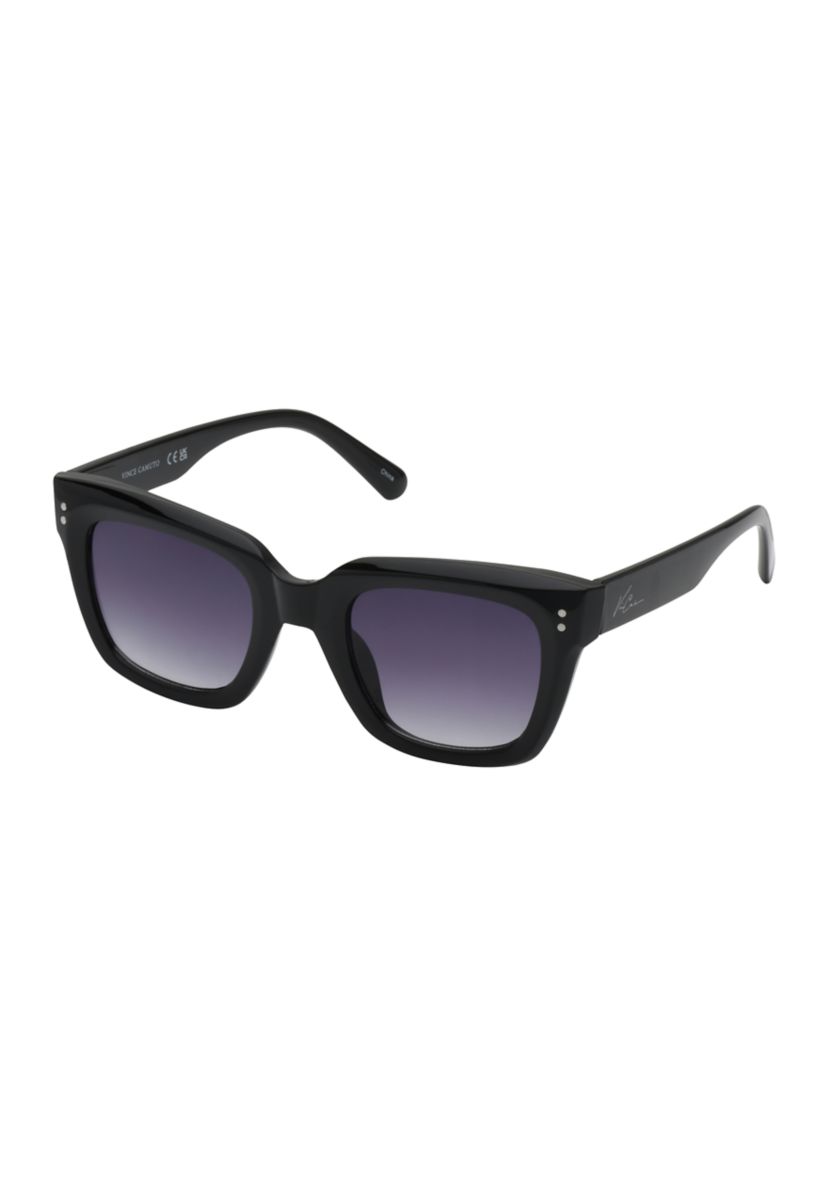 Full Frame Rectangular Sunglasses 