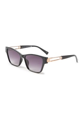 Vince Camuto Women's Rectangular Frame Sunglasses
