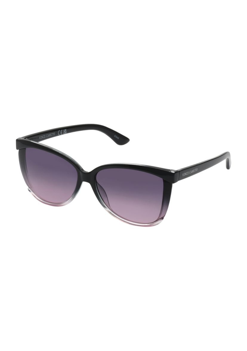 Cat-Eye Sunglasses