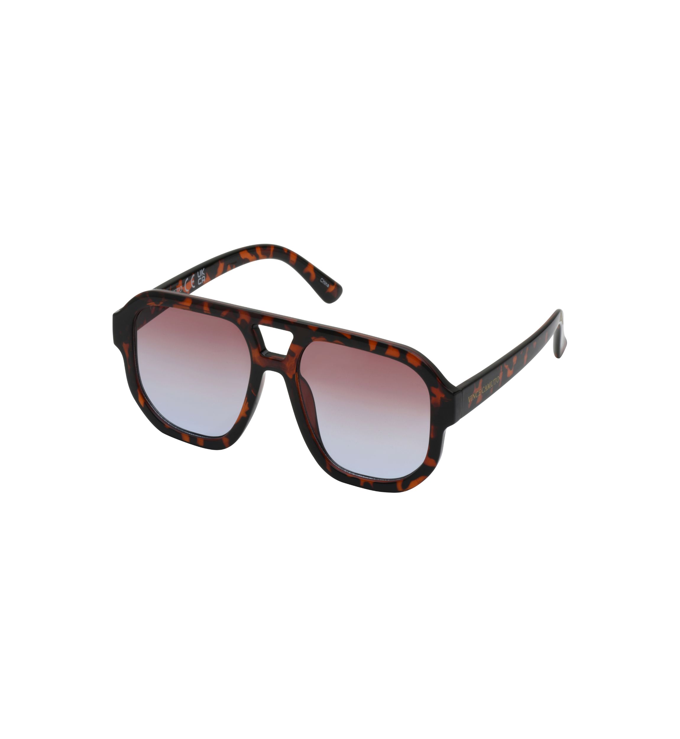 Tortoiseshell Sunglasses
