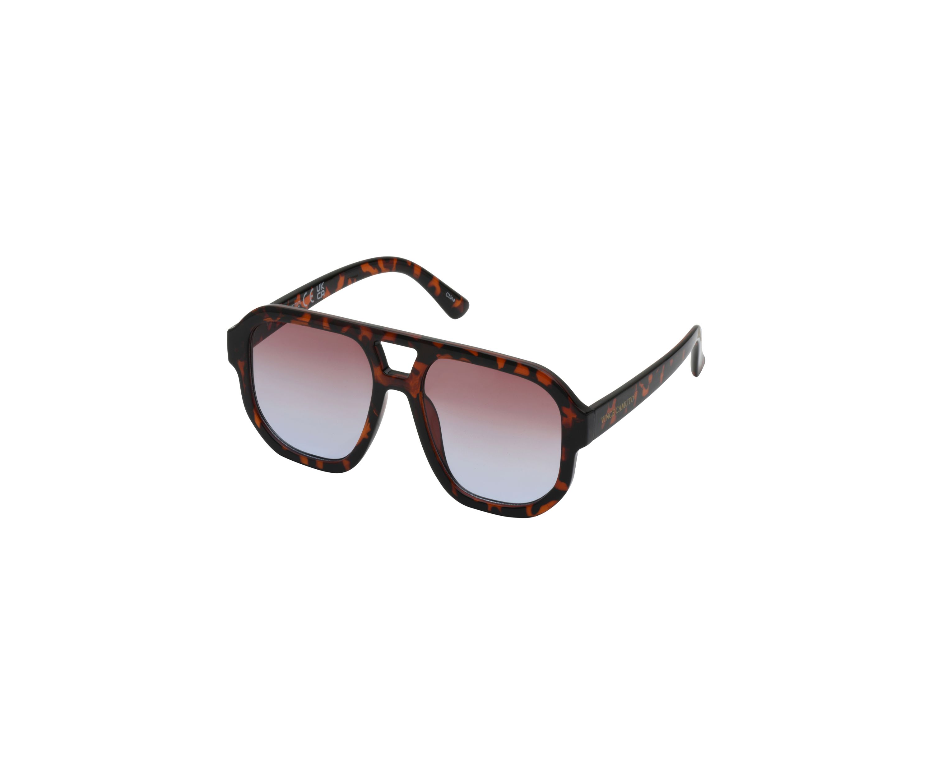 Tortoiseshell Sunglasses
