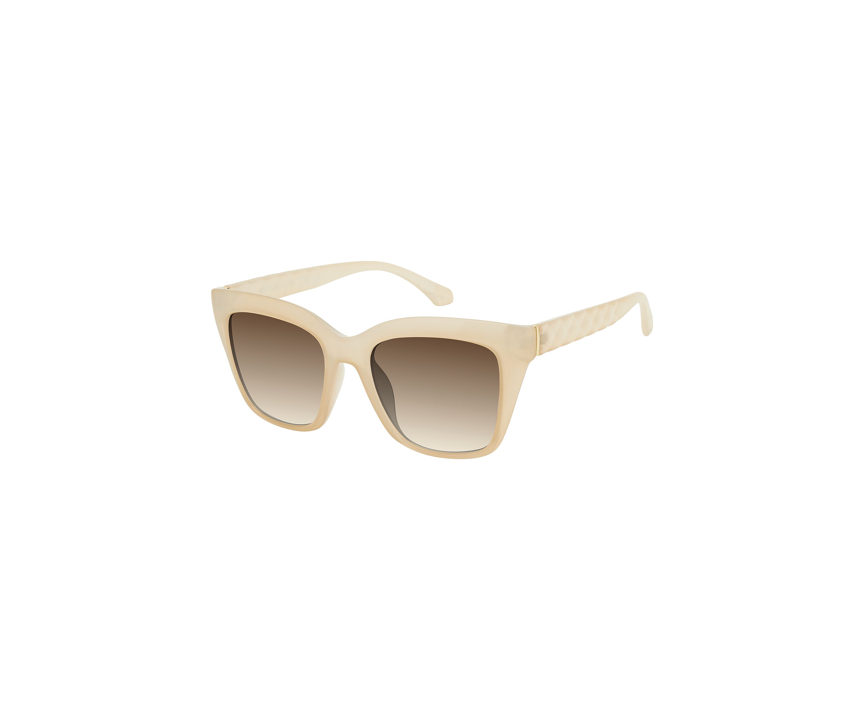 Tortoiseshell Cat Eye Sunglasses
