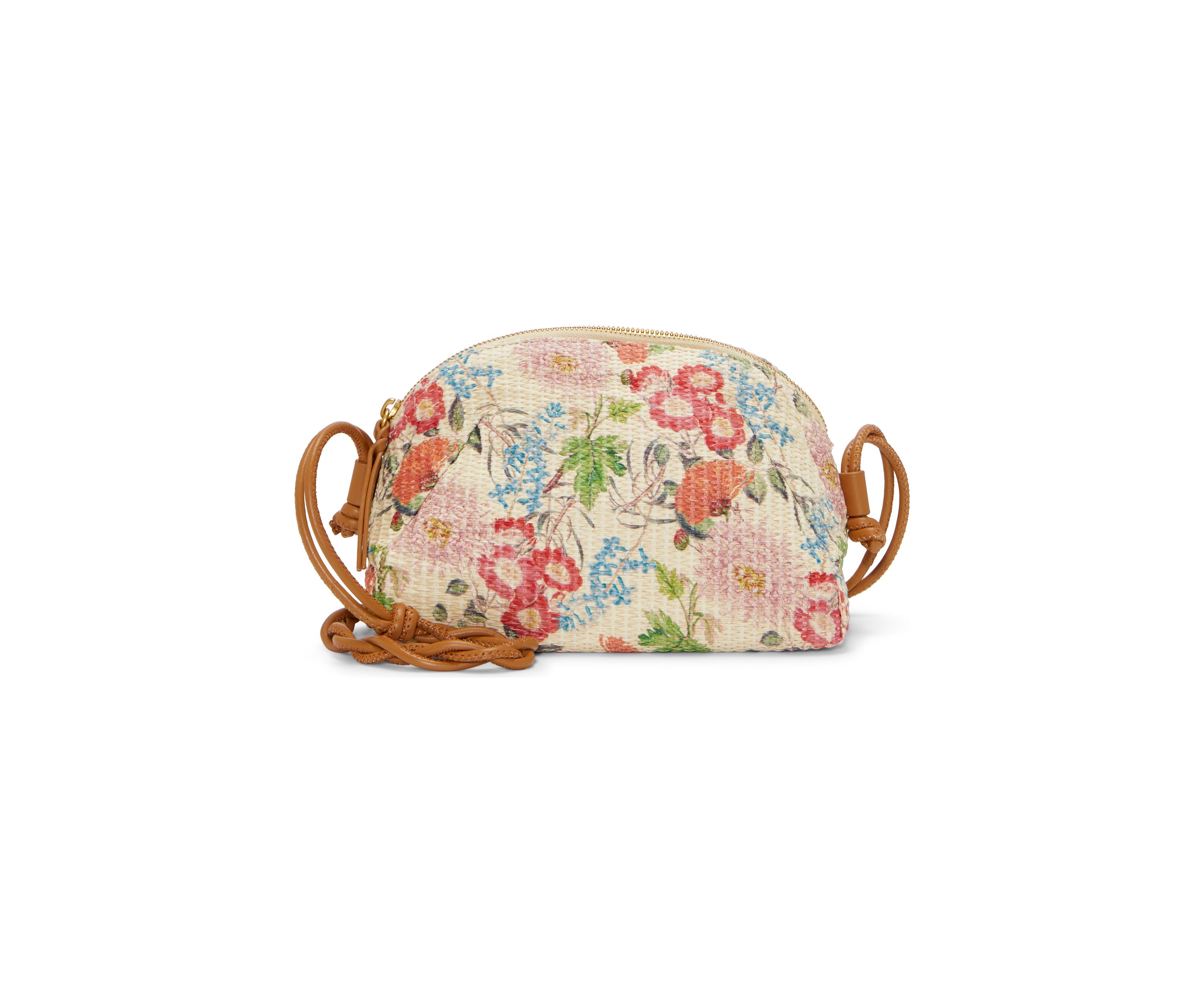 Emmie Crossbody