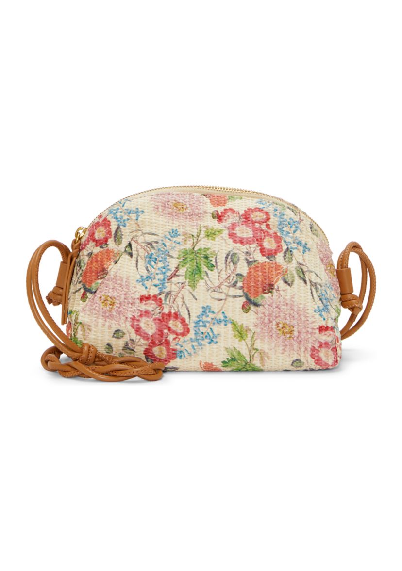 Emmie Crossbody