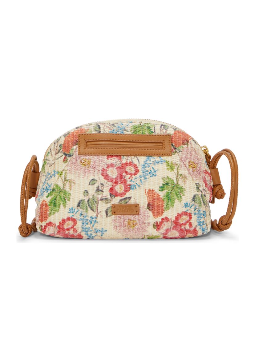 Emmie Crossbody