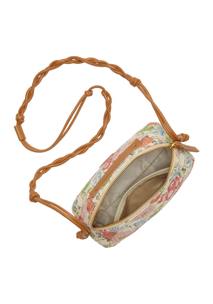 Emmie Crossbody
