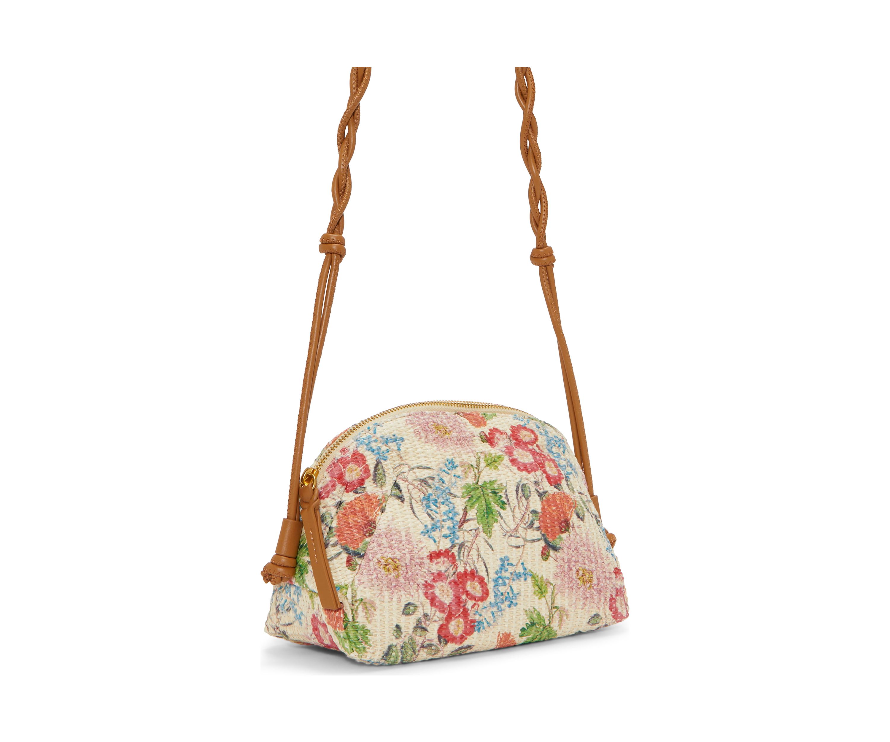 Emmie Crossbody