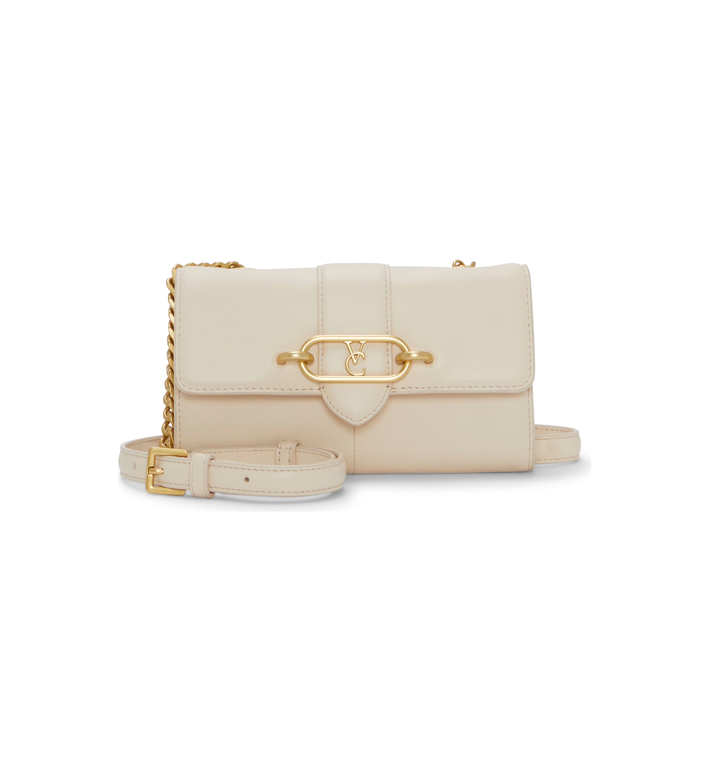 Fenel Crossbody Wallet