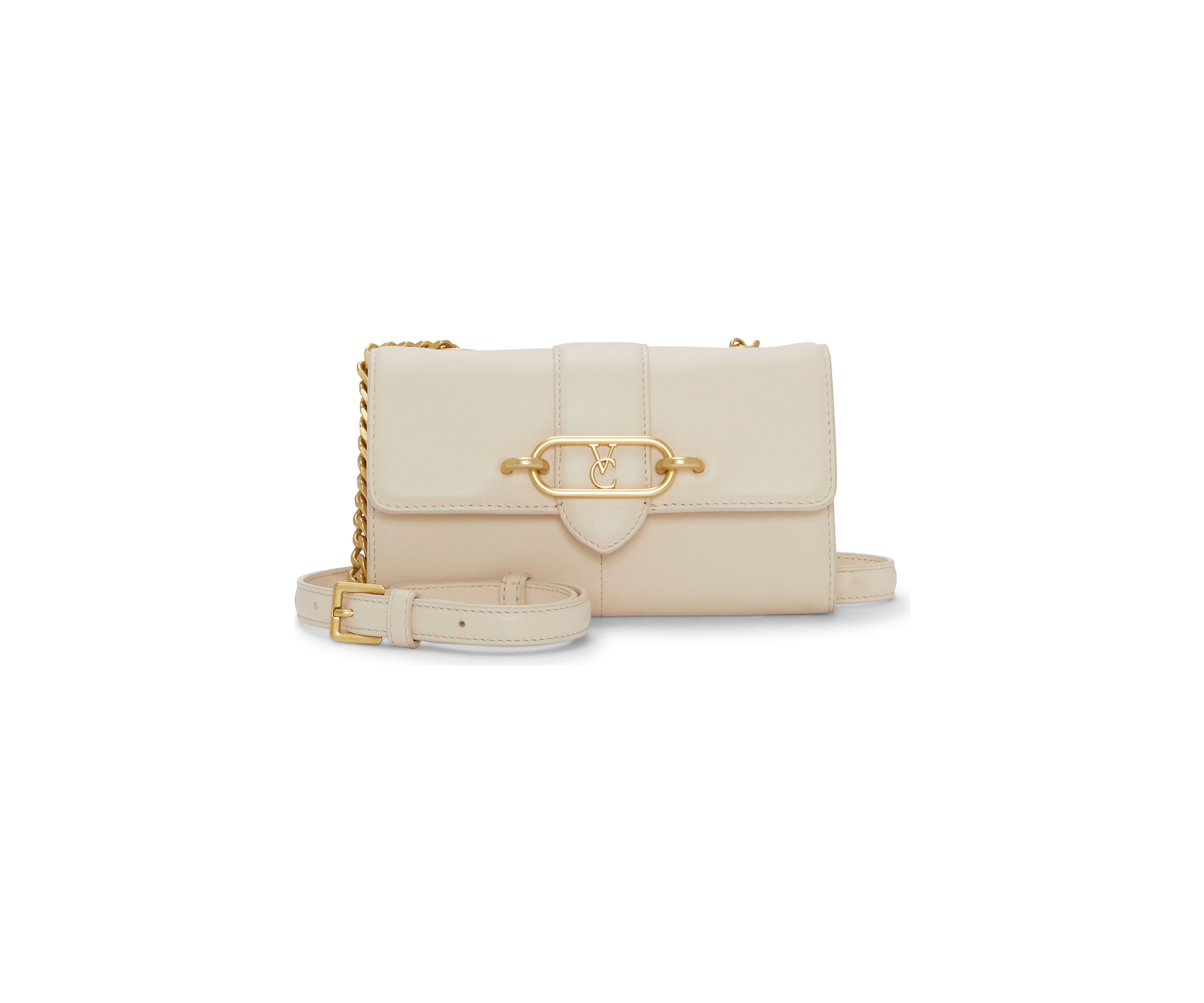 Fenel Crossbody Wallet
