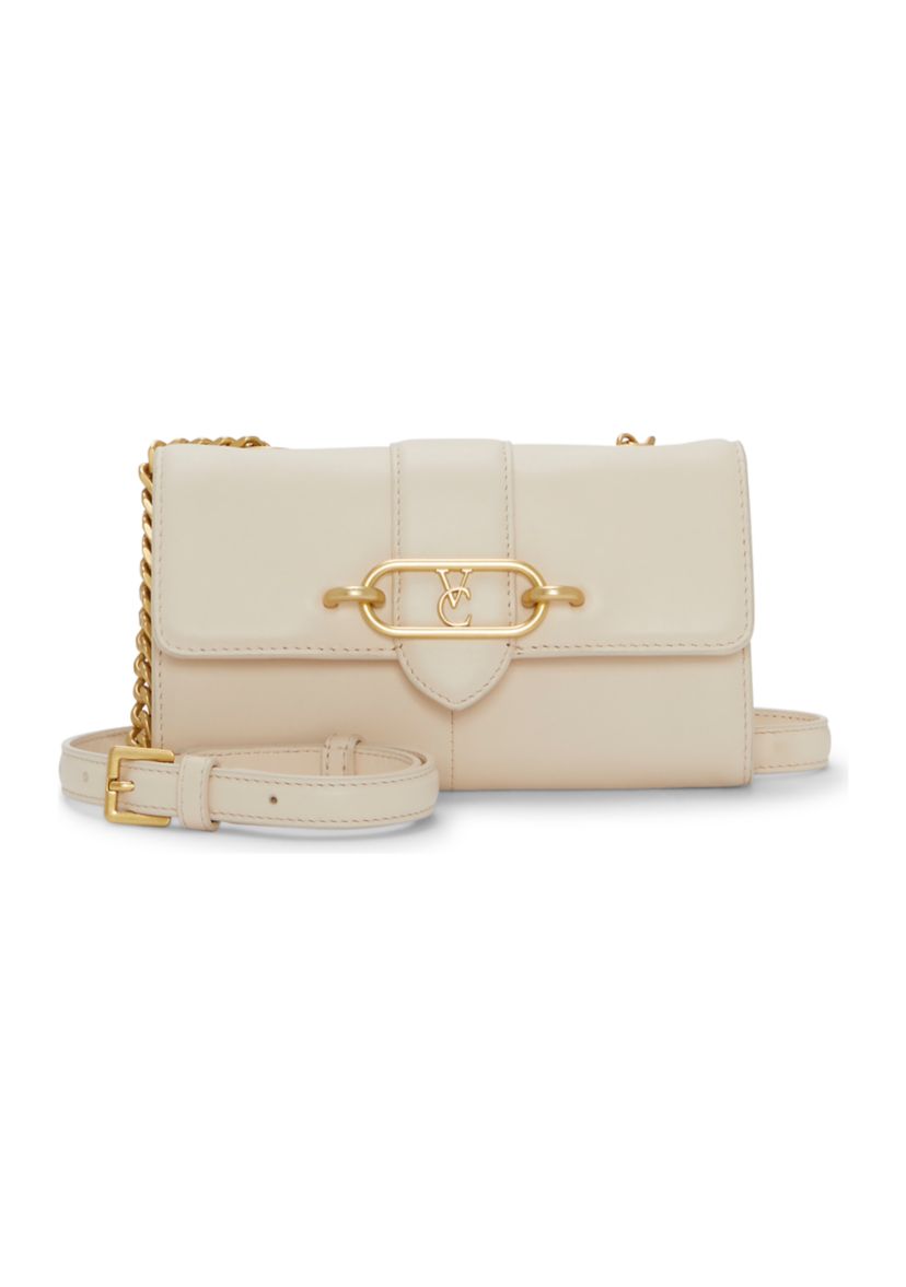 Fenel Crossbody Wallet