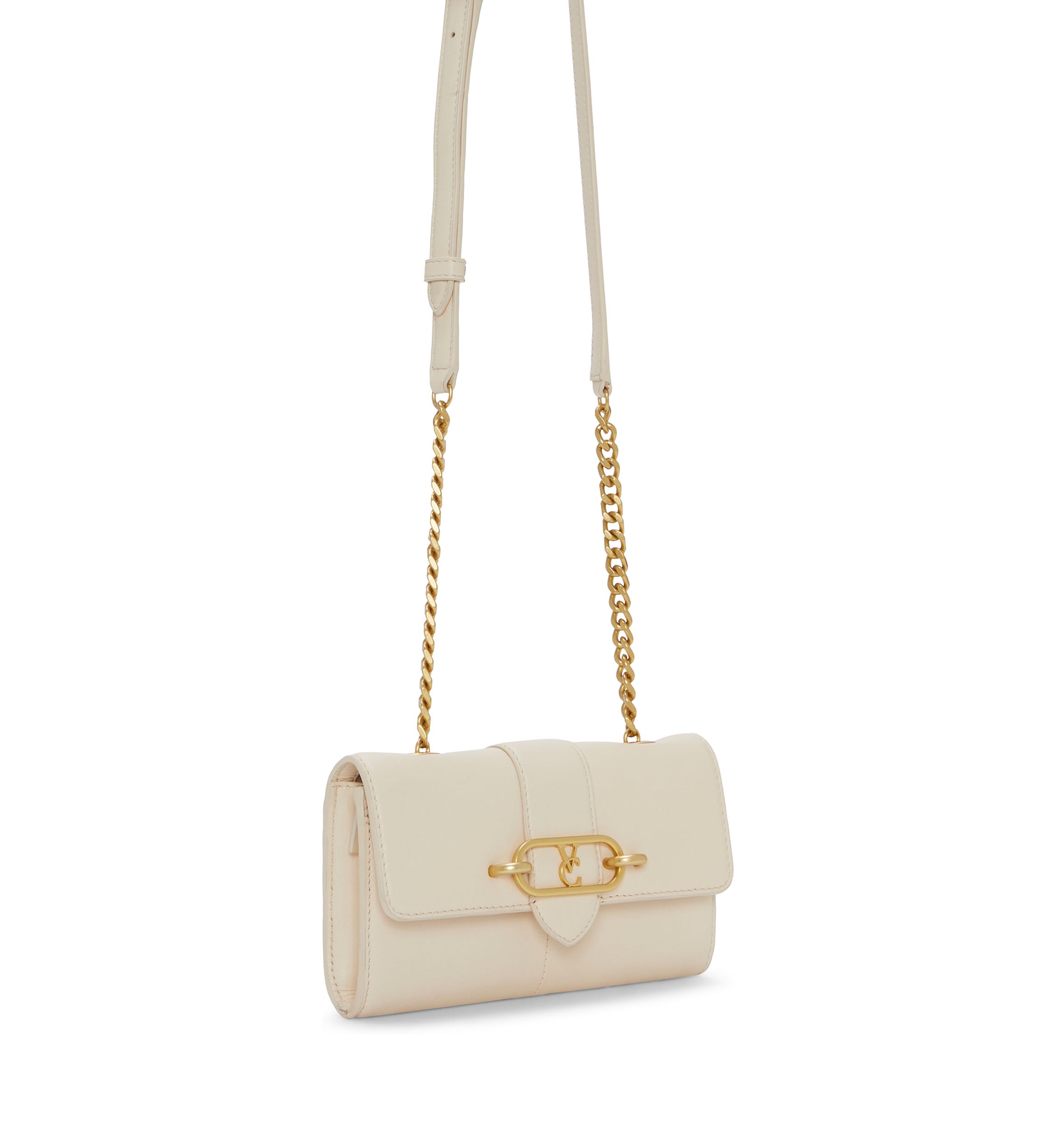 Fenel Crossbody Wallet
