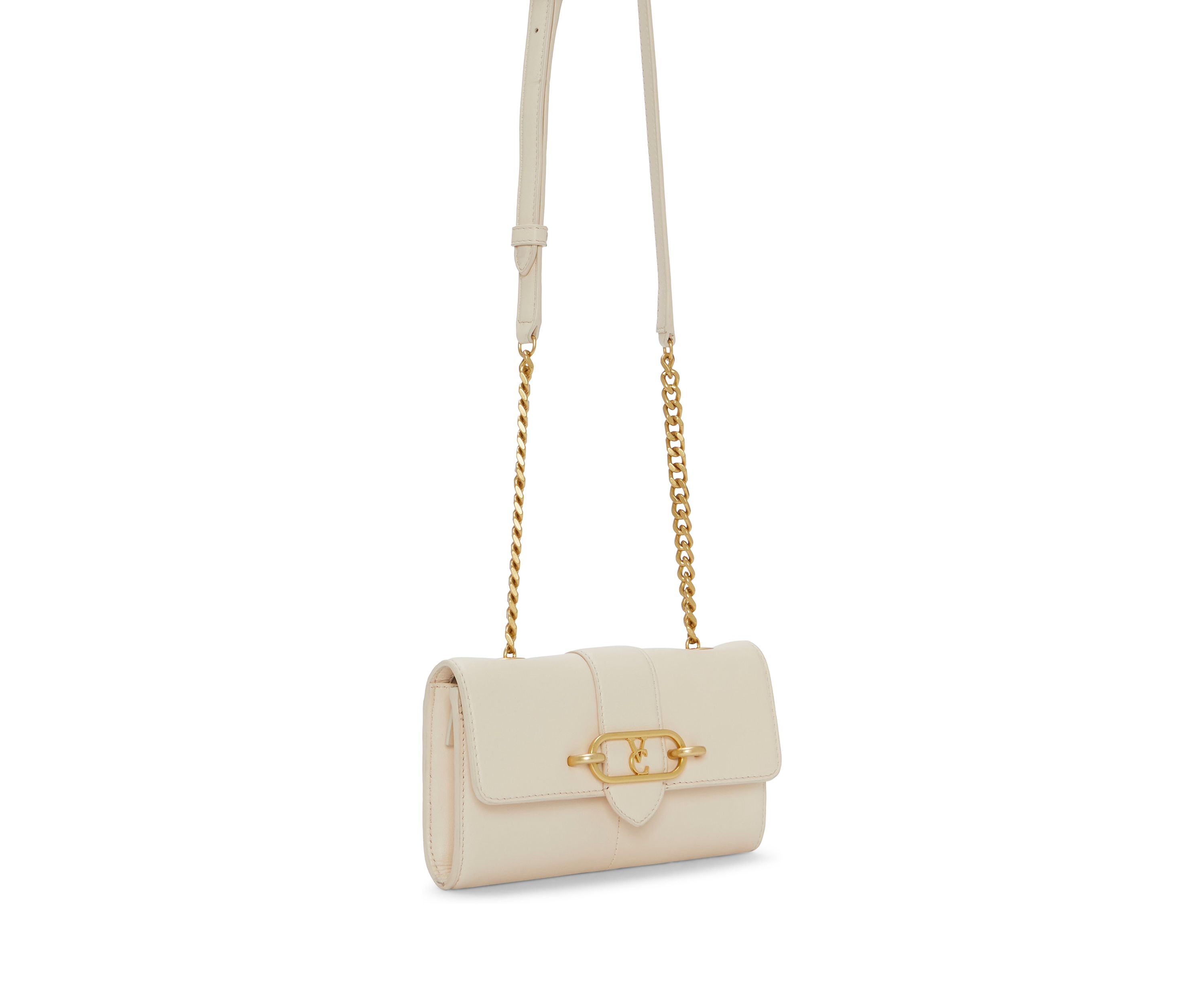Fenel Crossbody Wallet