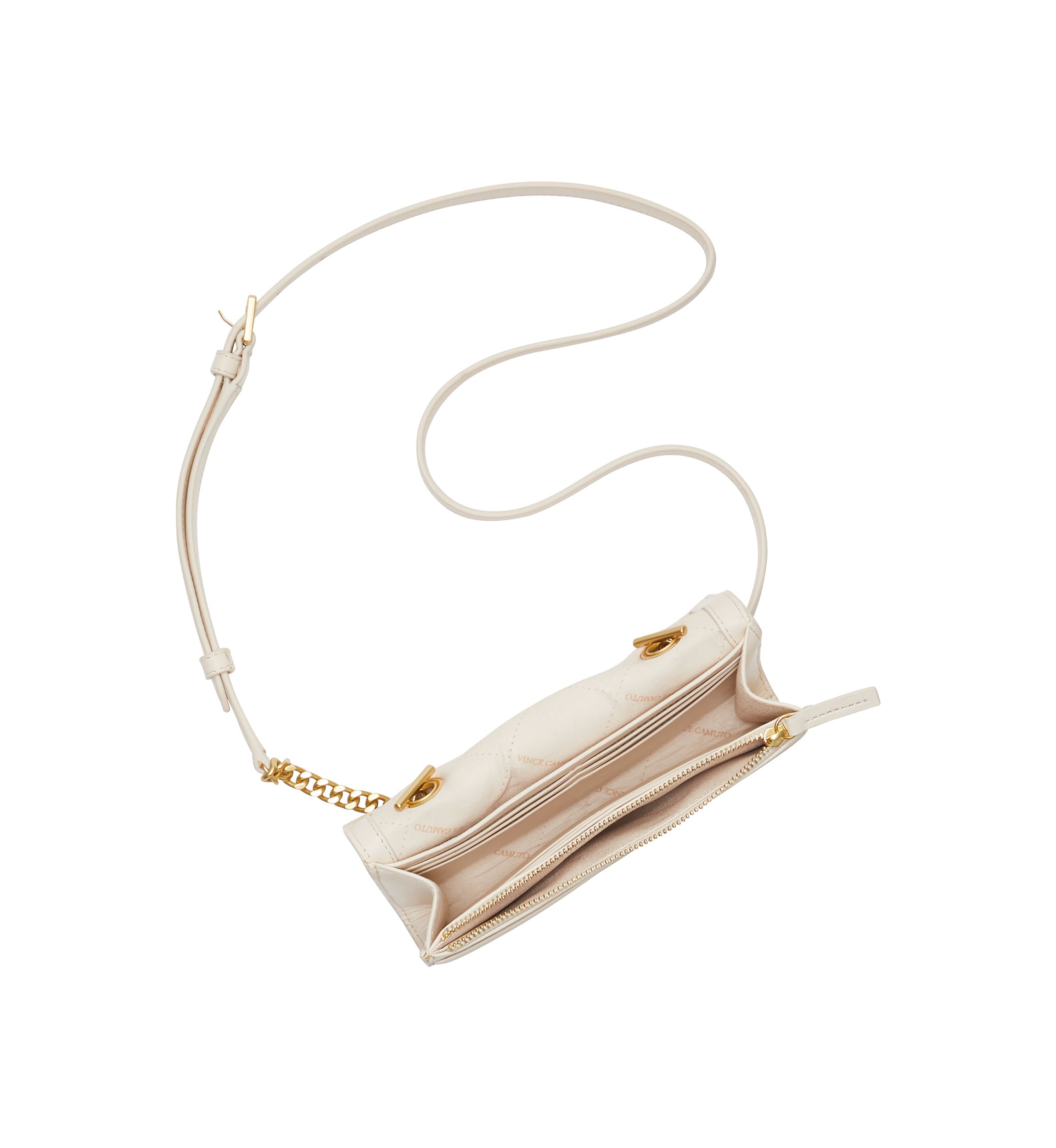 Fenel Crossbody Wallet