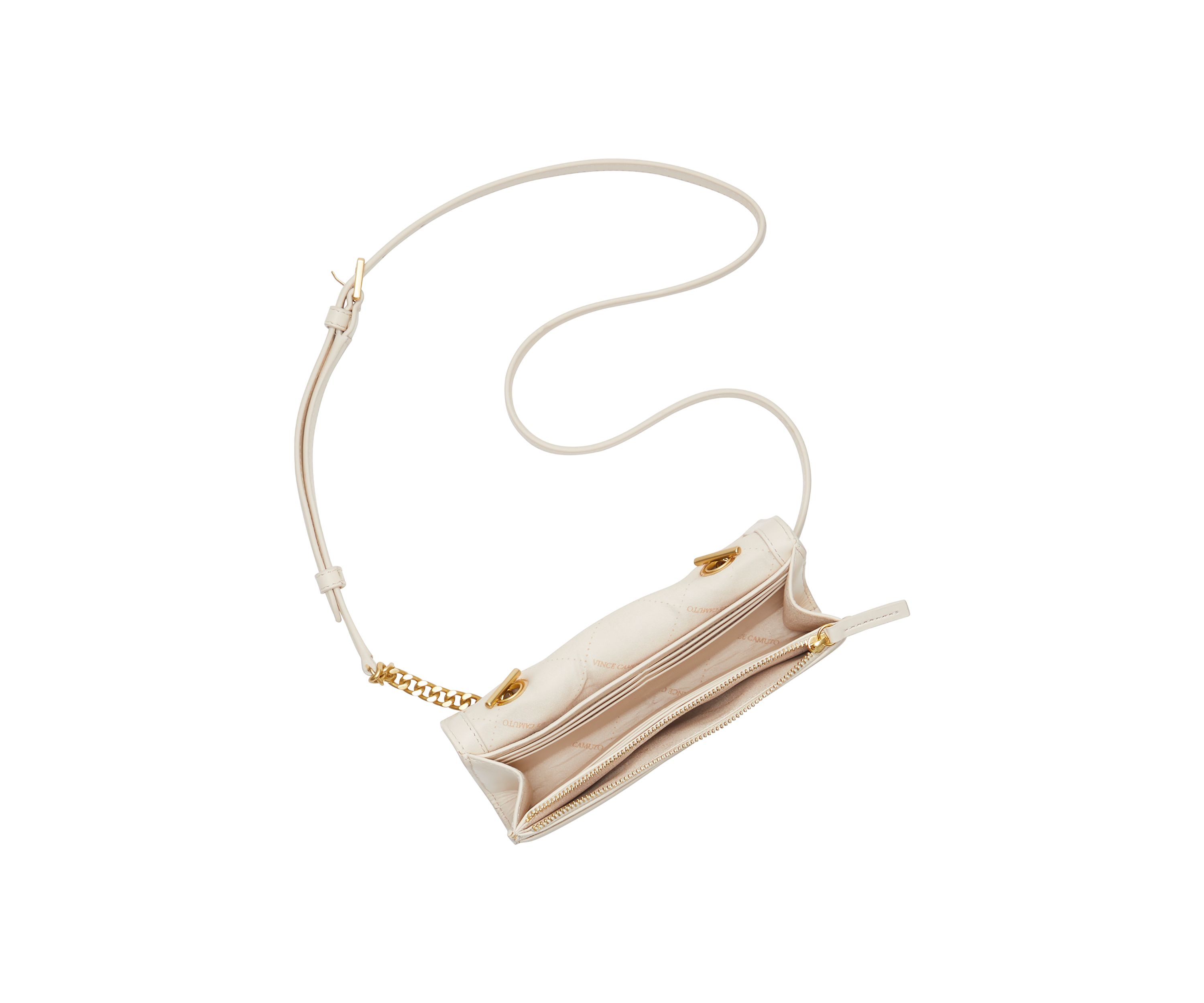 Fenel Crossbody Wallet