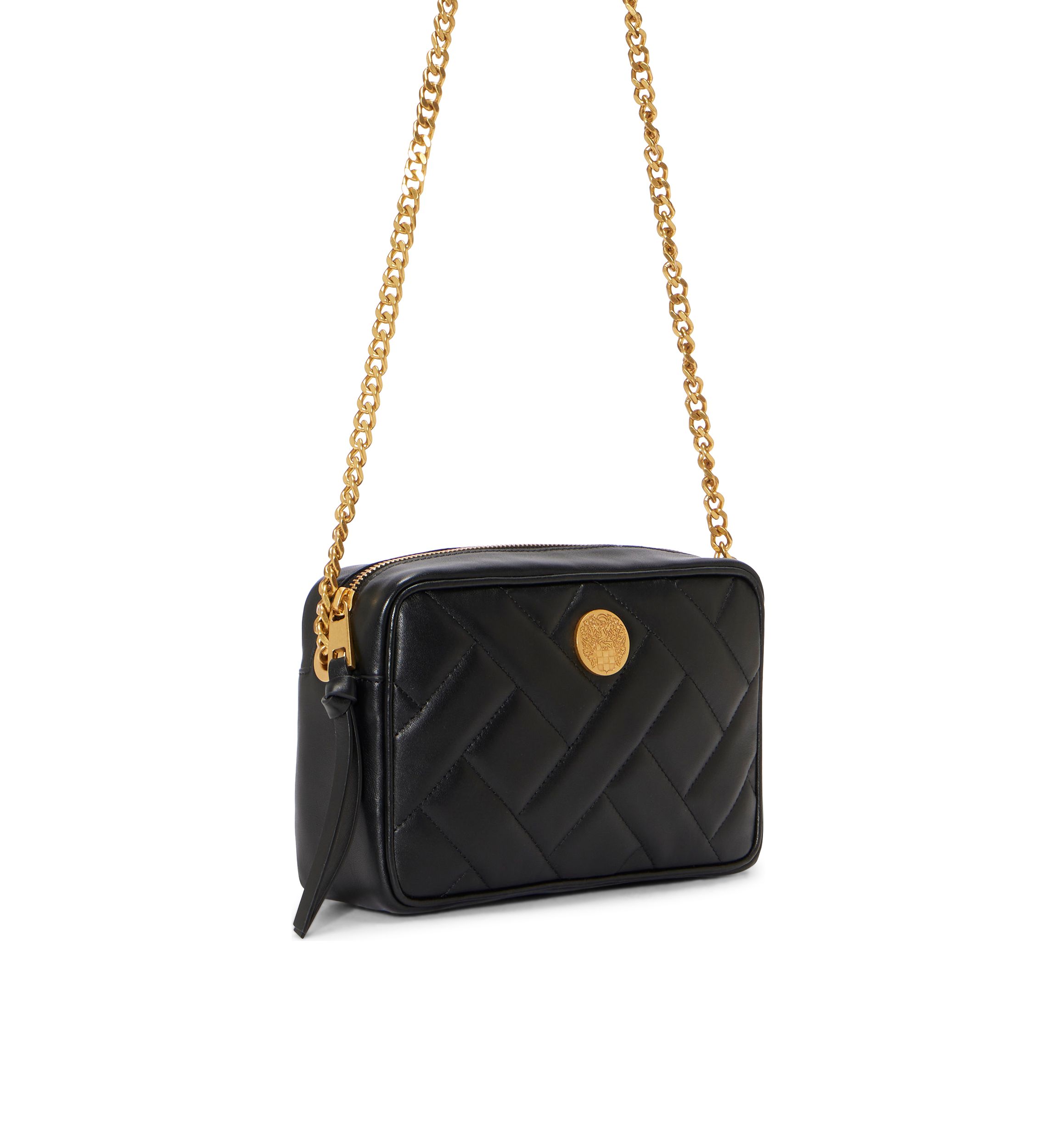Kisho Crossbody 