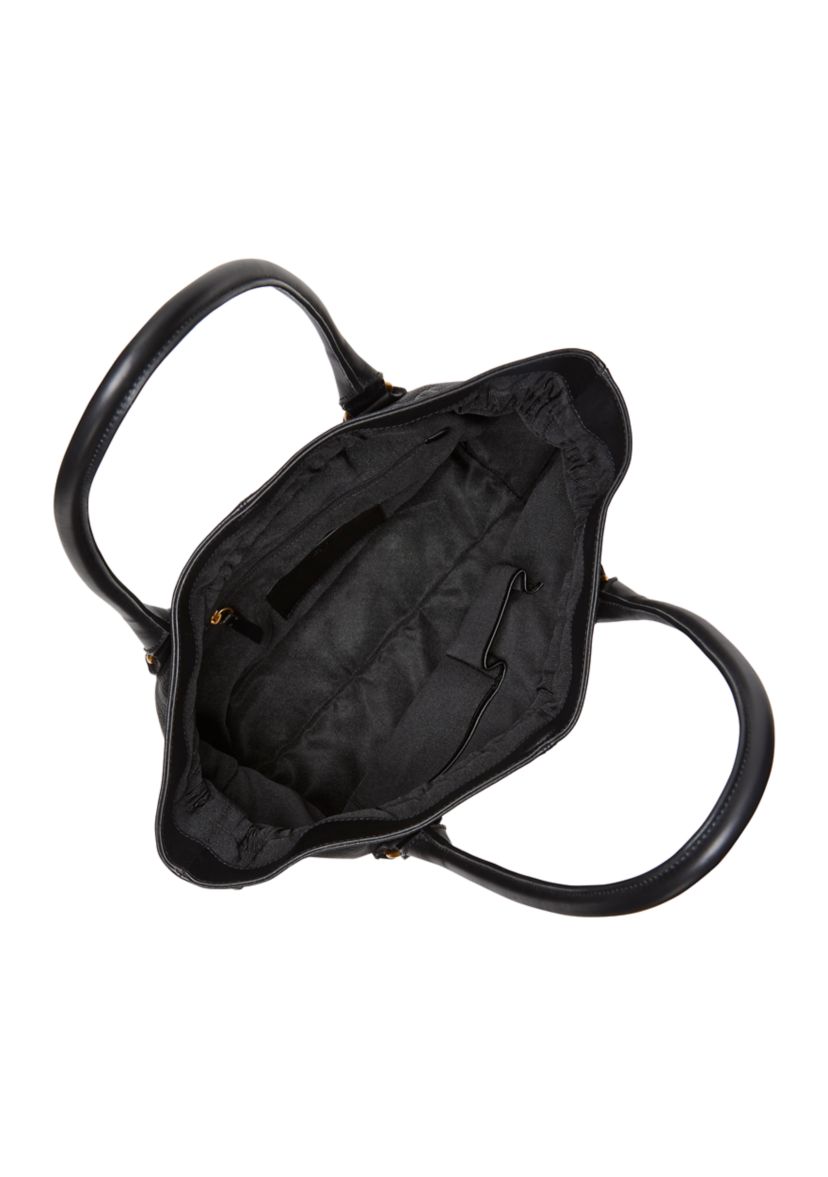 Lakyn Tote