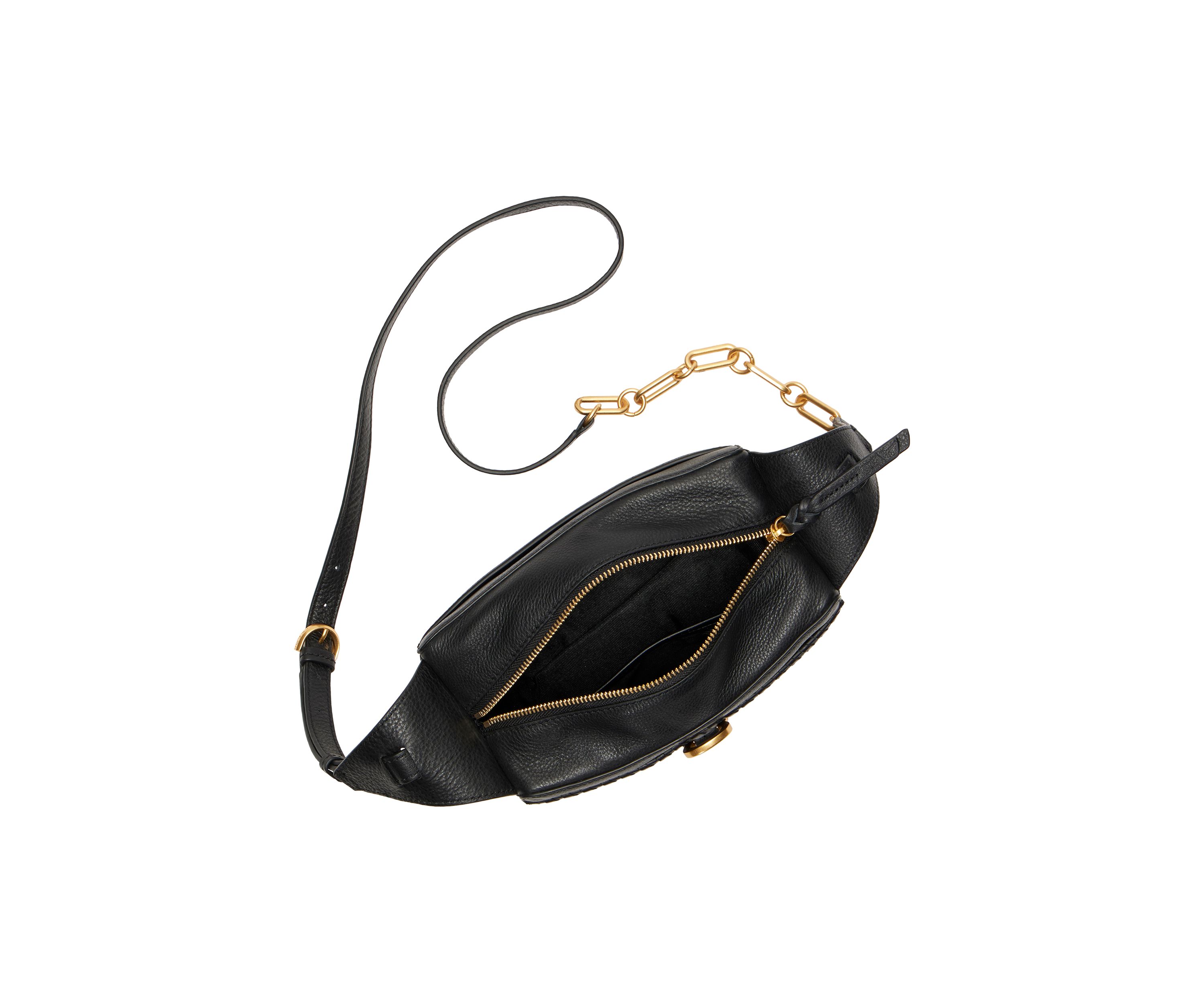 Letta Crossbody 