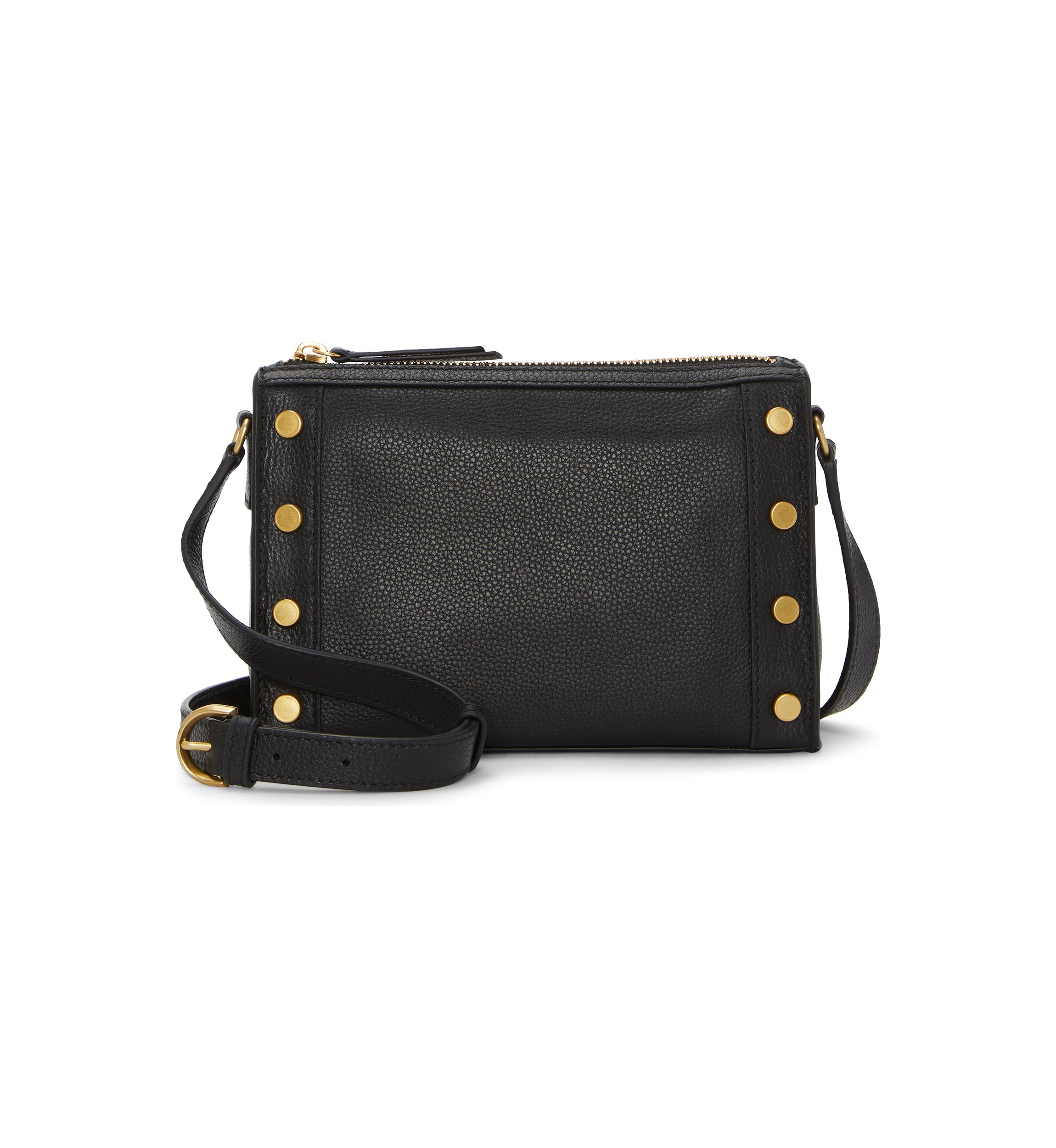 The Lisha Crossbody