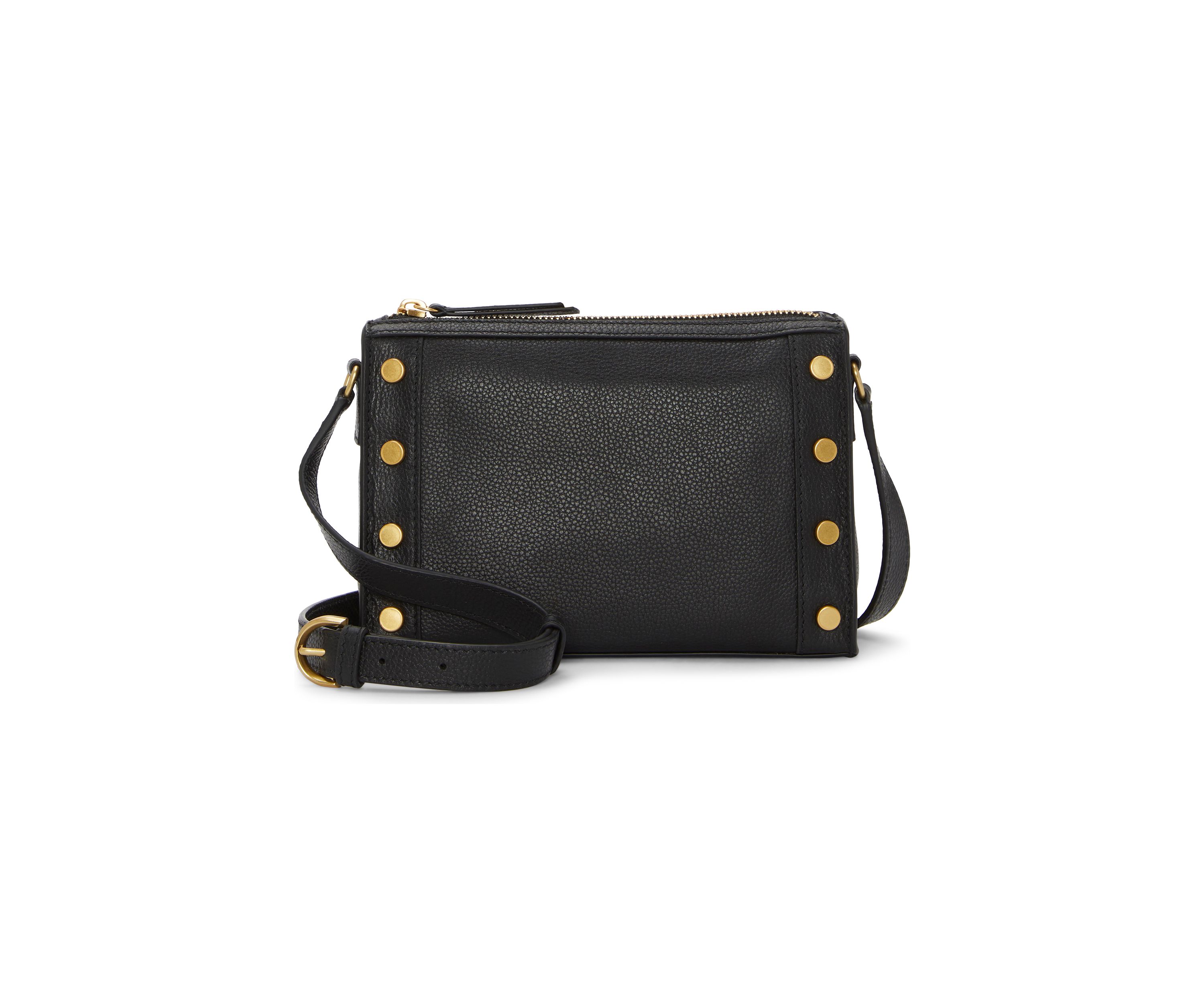 The Lisha Crossbody