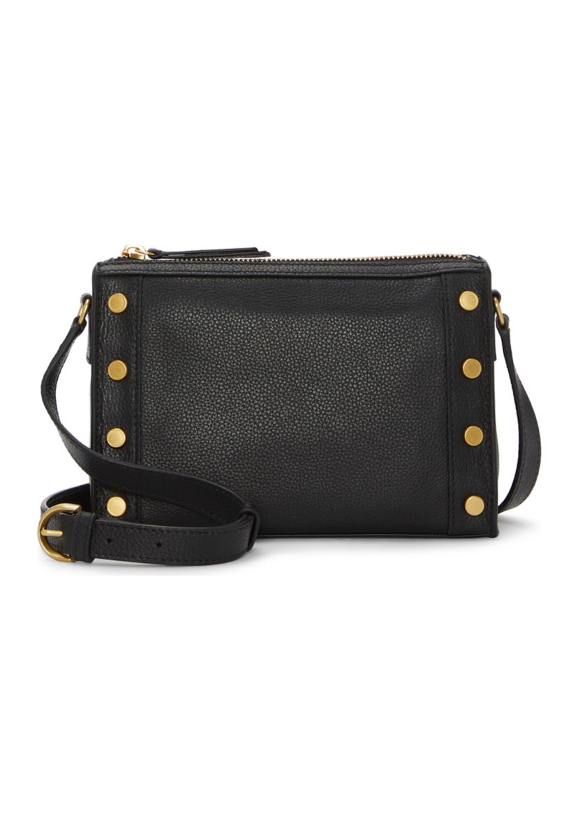 The Lisha Crossbody
