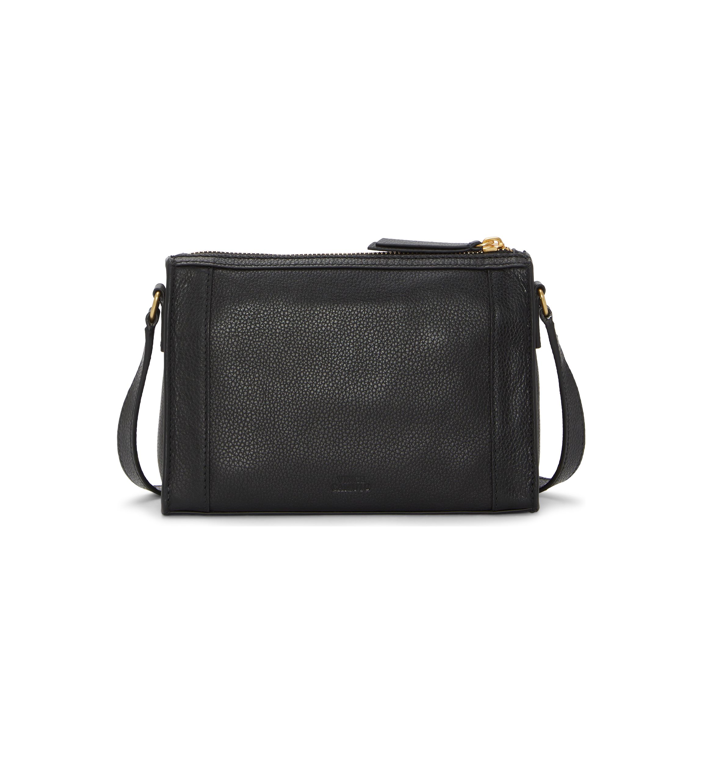 The Lisha Crossbody