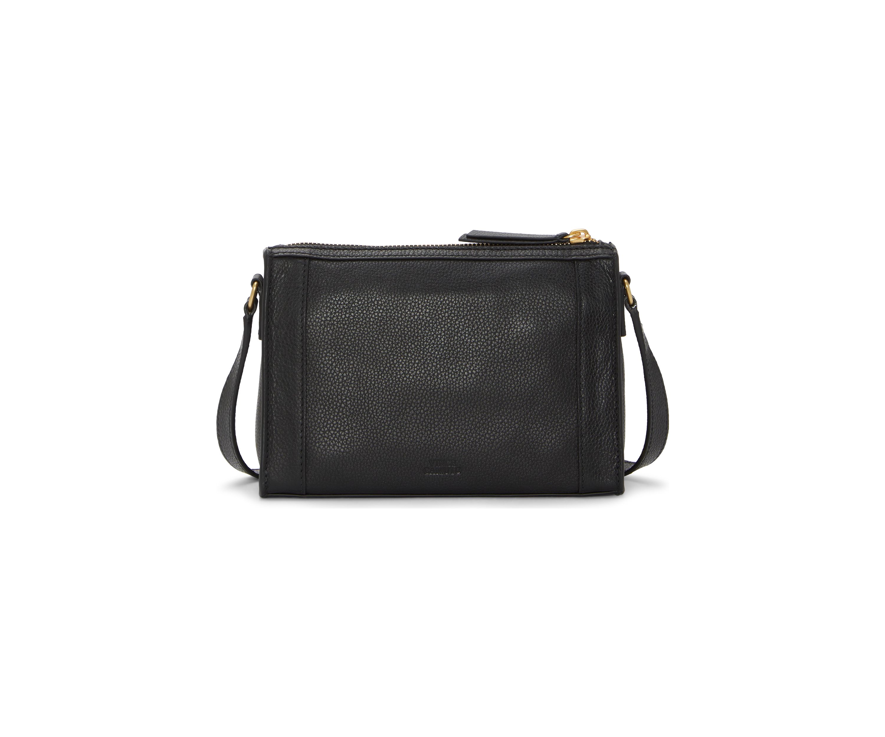 The Lisha Crossbody