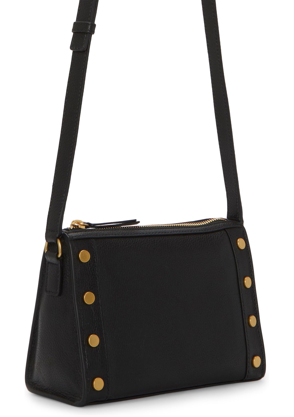 The Lisha Crossbody