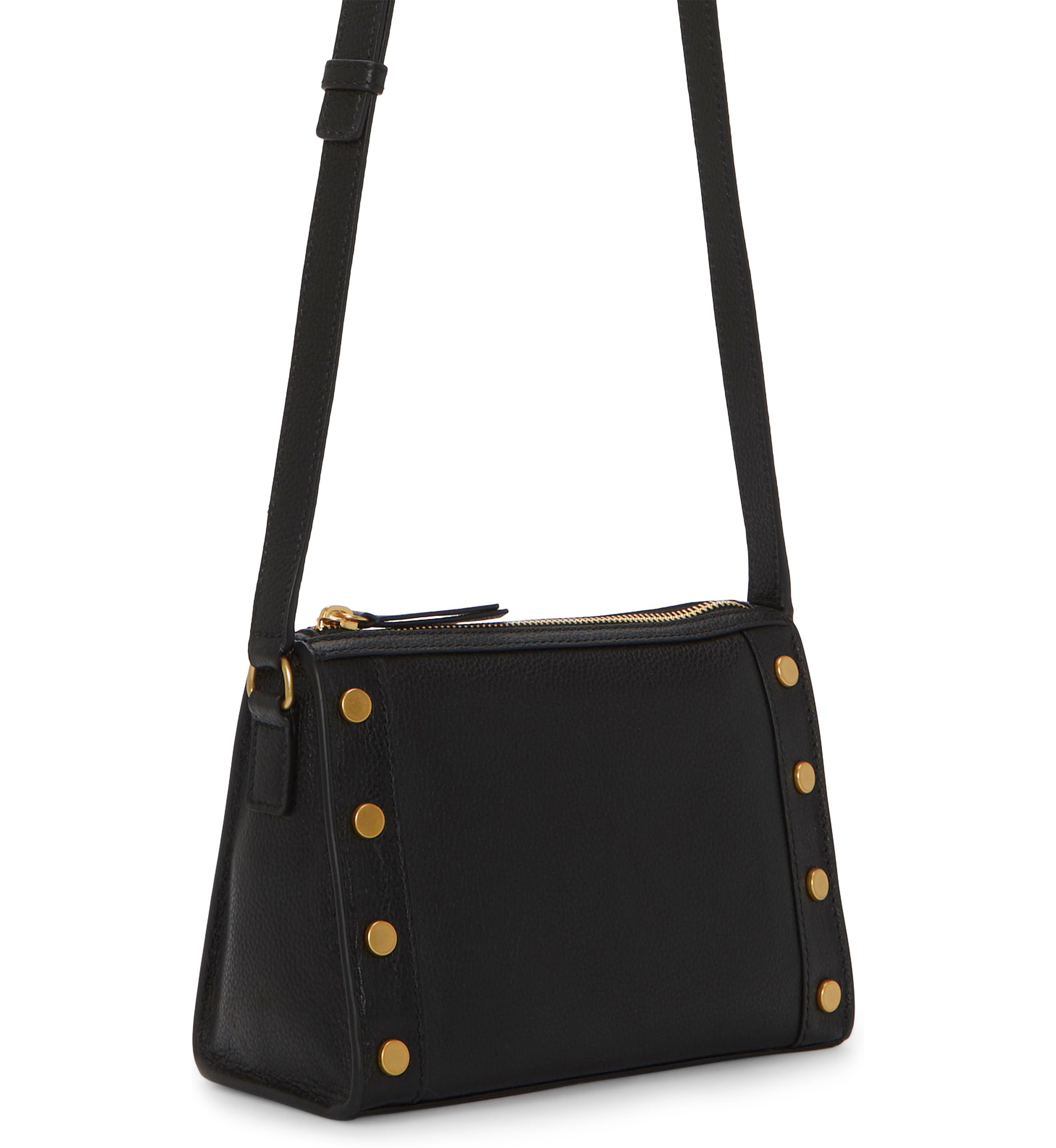 The Lisha Crossbody