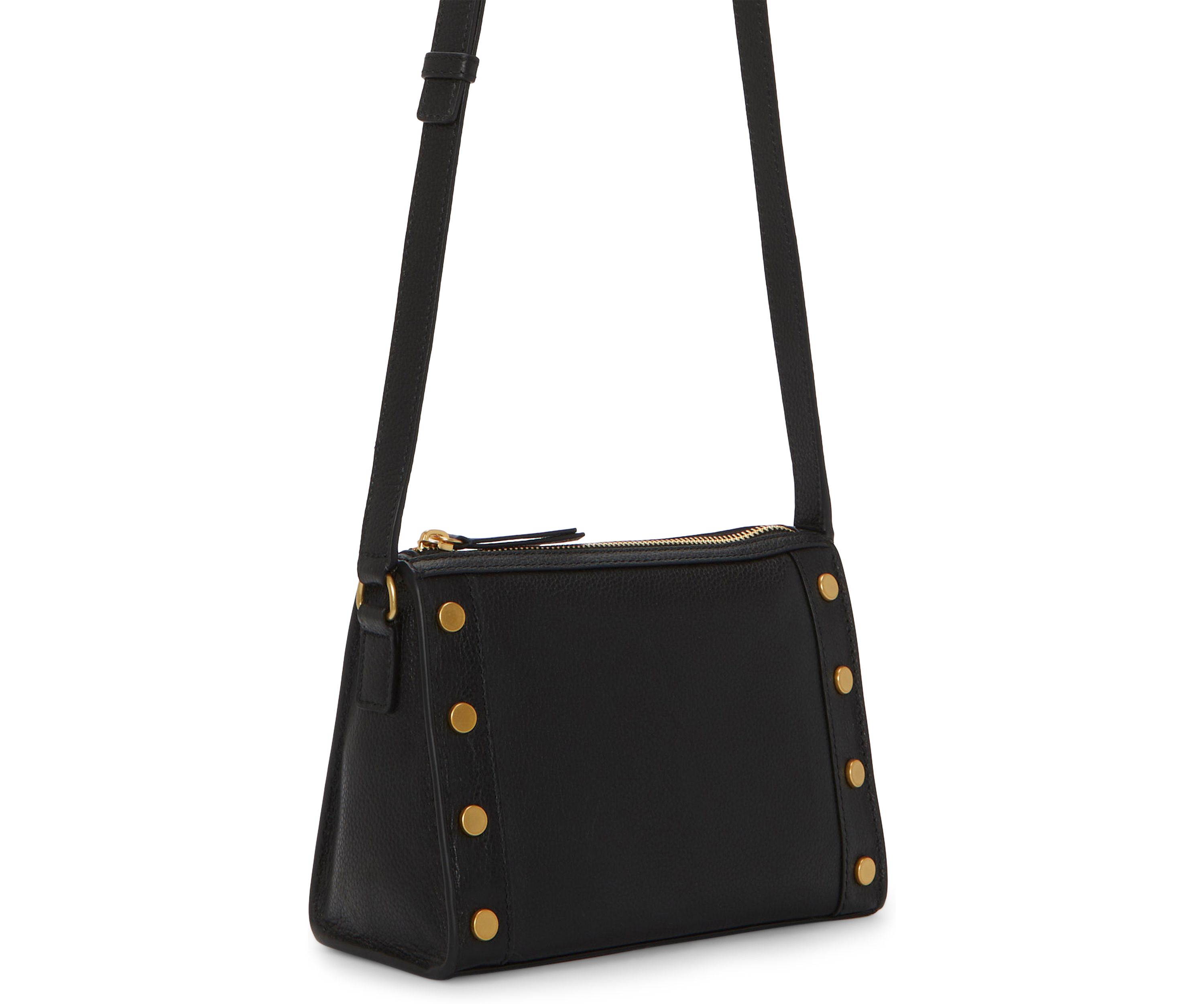 The Lisha Crossbody