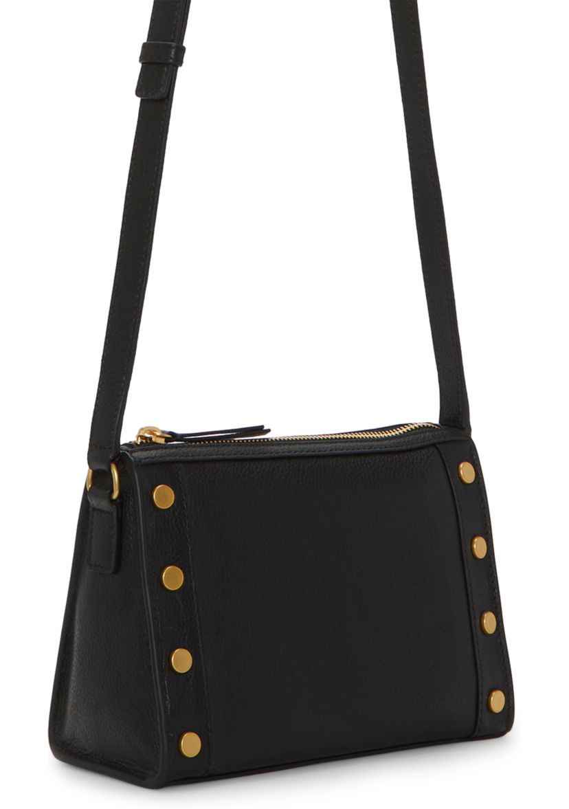The Lisha Crossbody