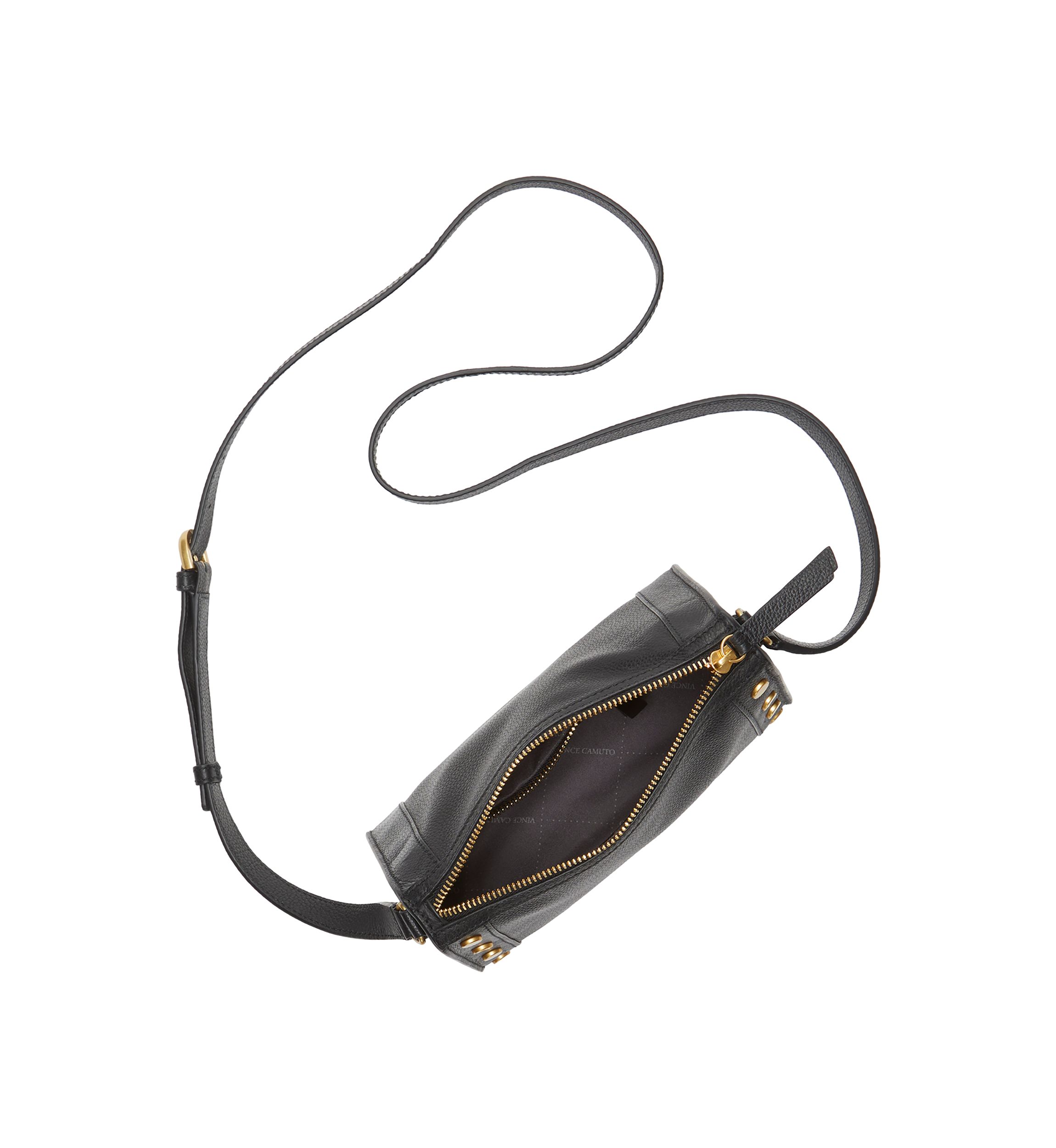 The Lisha Crossbody