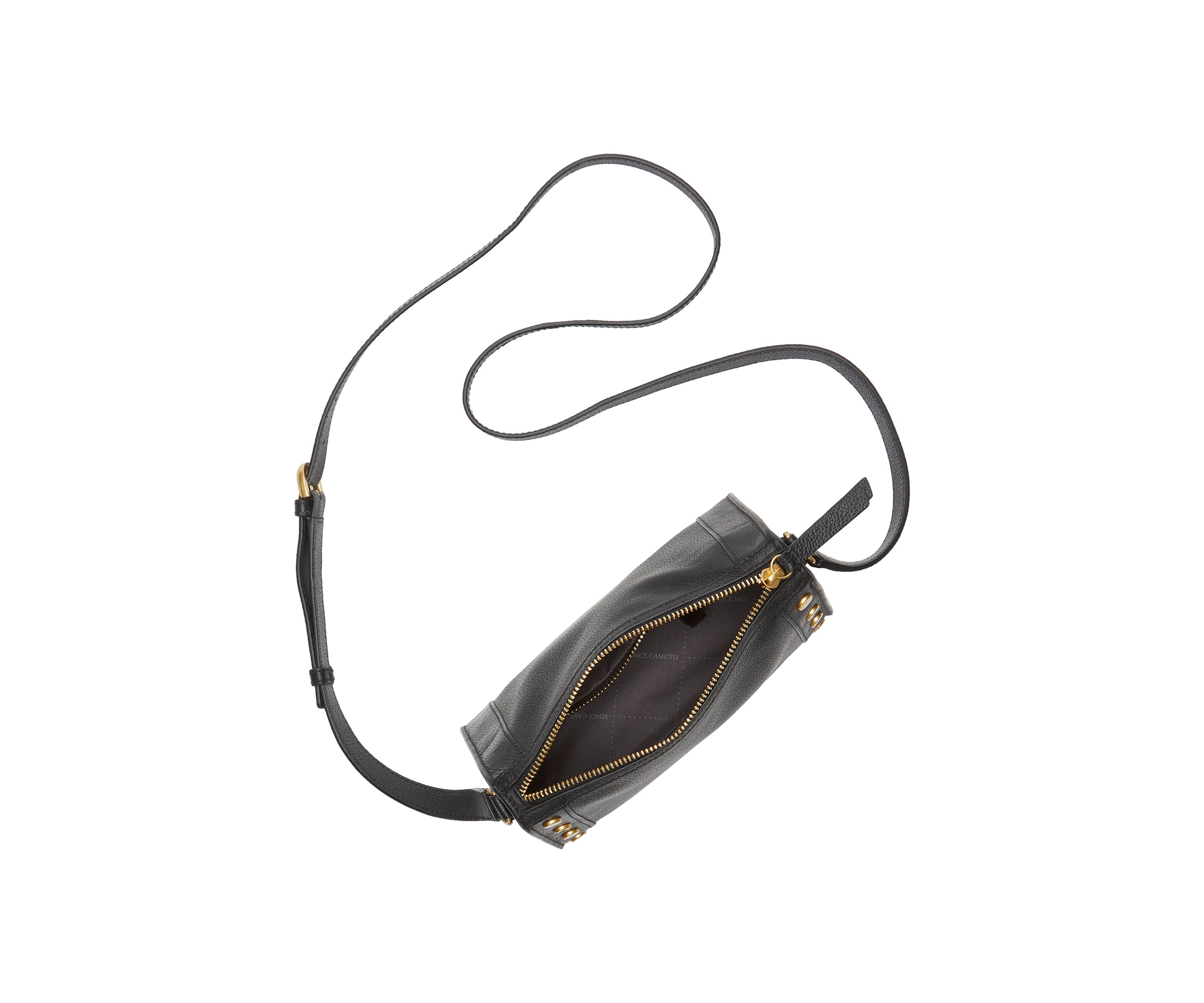 The Lisha Crossbody