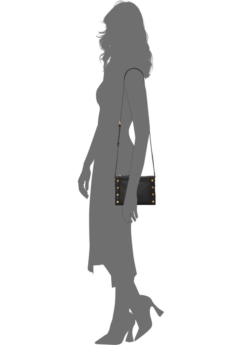 The Lisha Crossbody