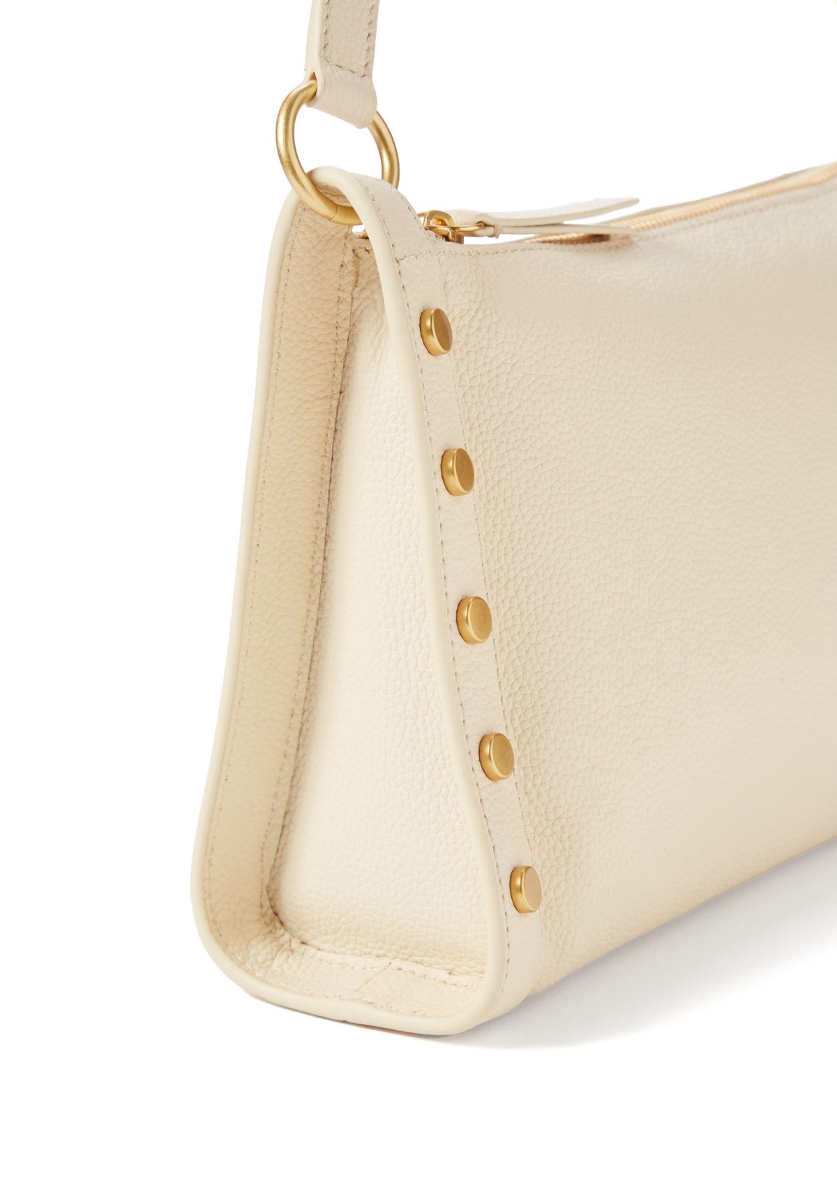 The Lisha Shoulder Bag