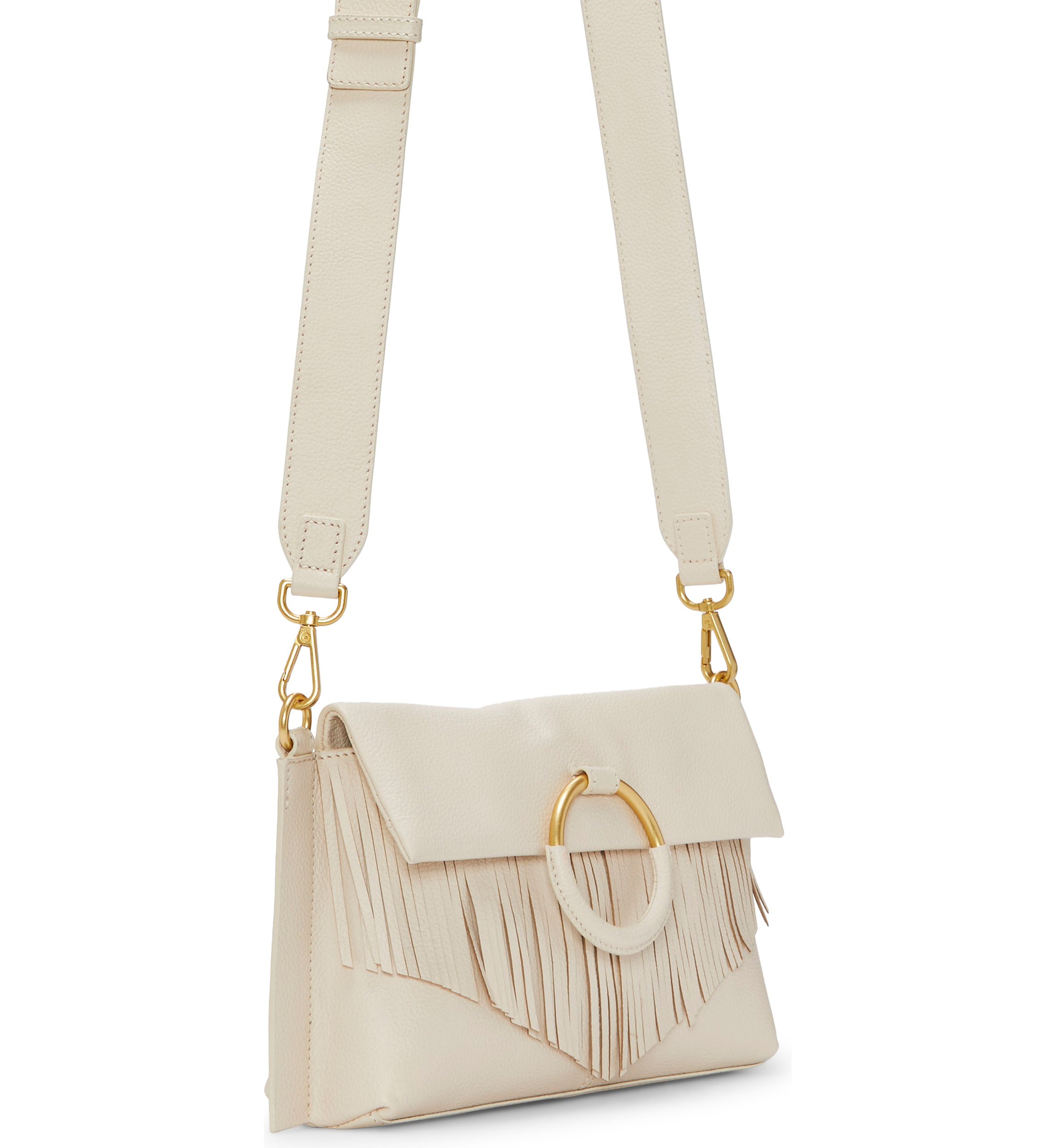 Livee Crossbody