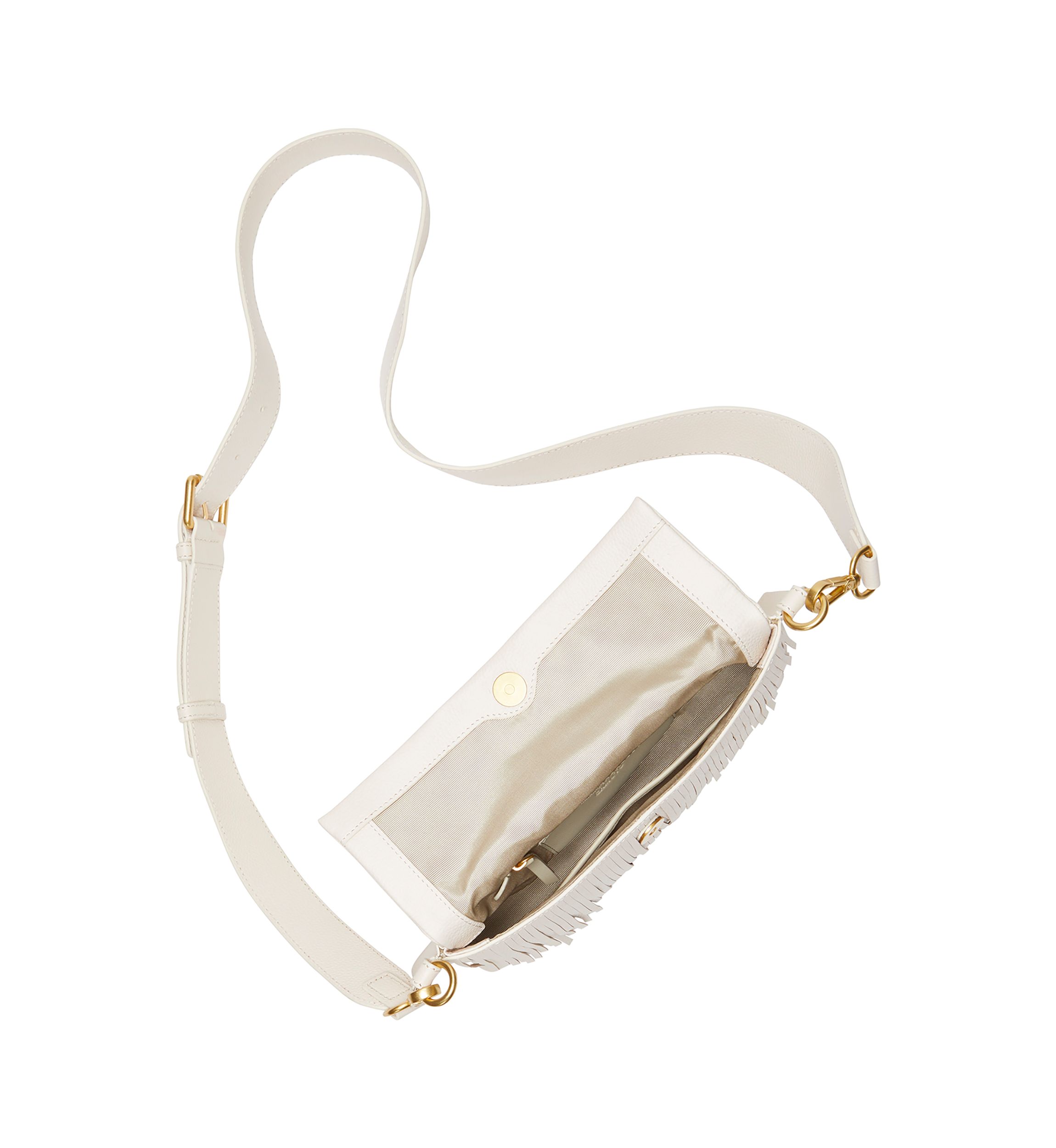 Livee Crossbody
