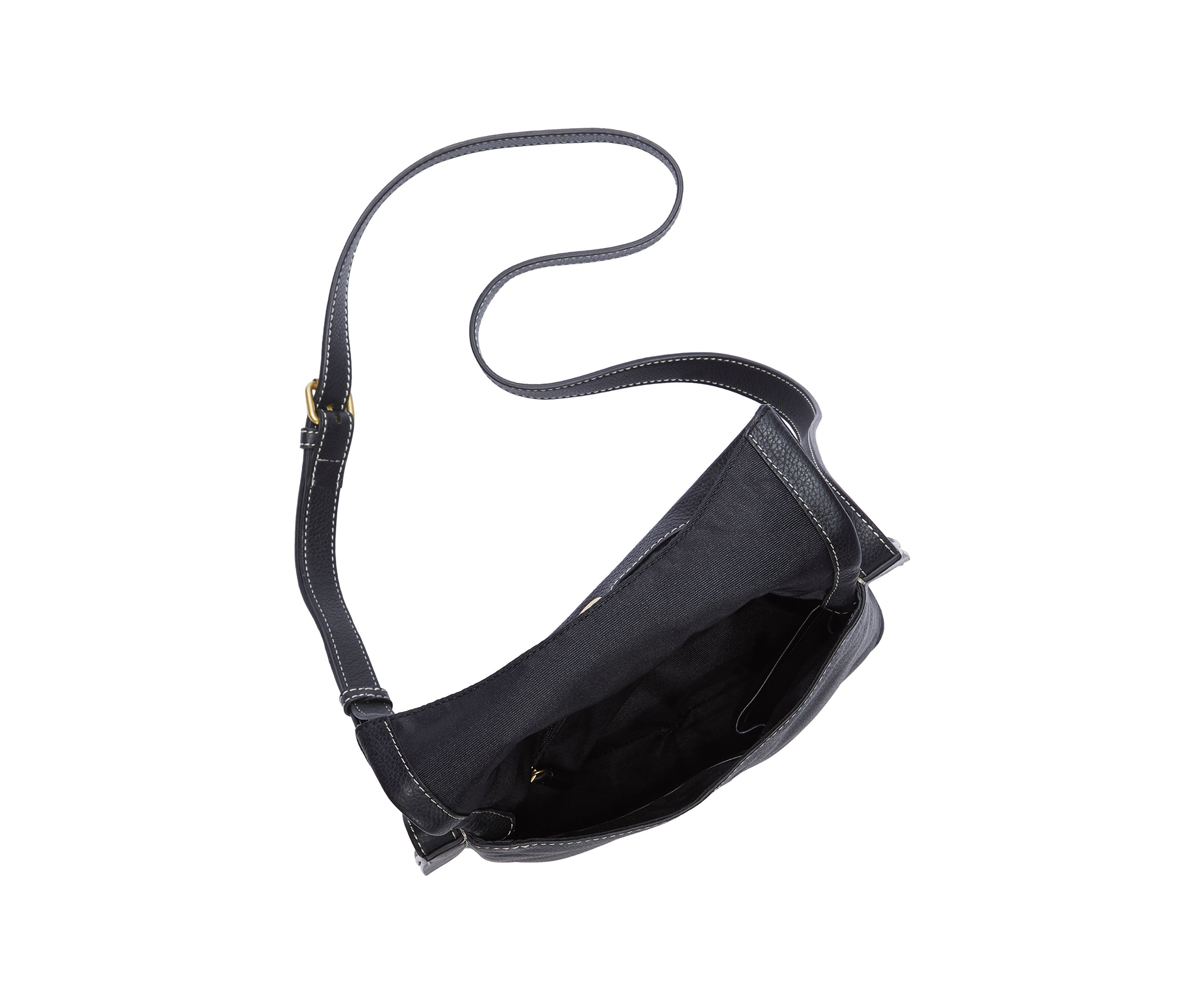 Livee Crossbody Bag